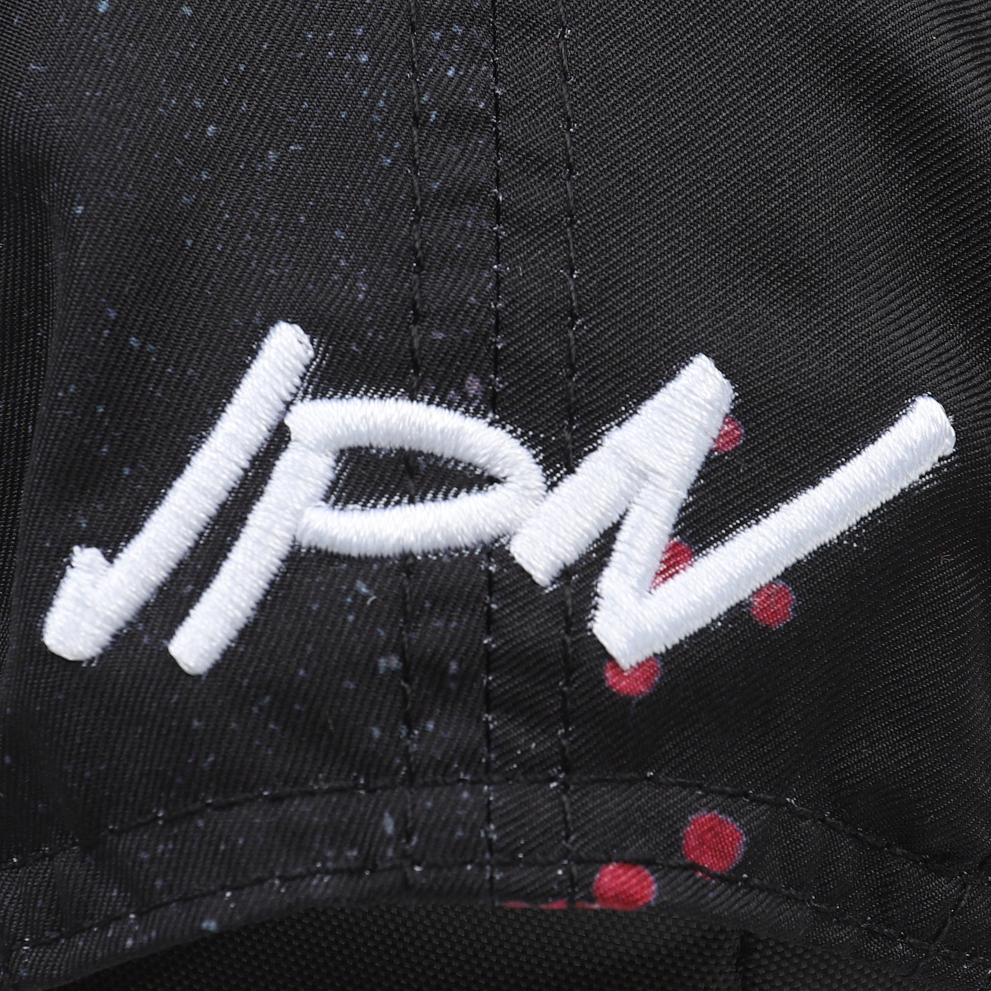 Nike Japan Fly Cap OLY - Black/White product photo