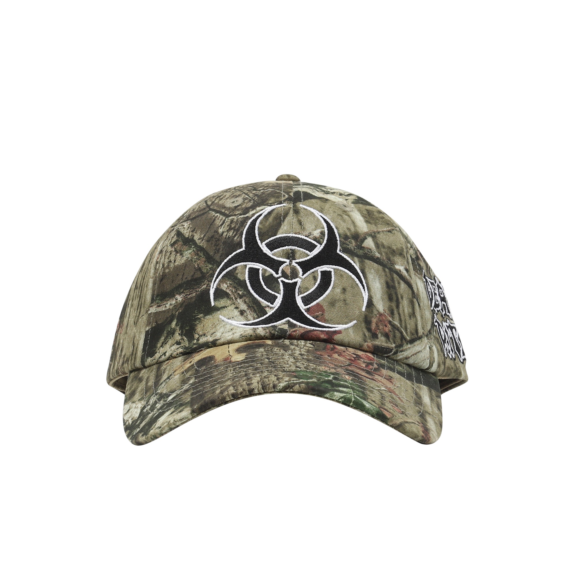 Urban Discipline Hat - Real Tree Camo product photo