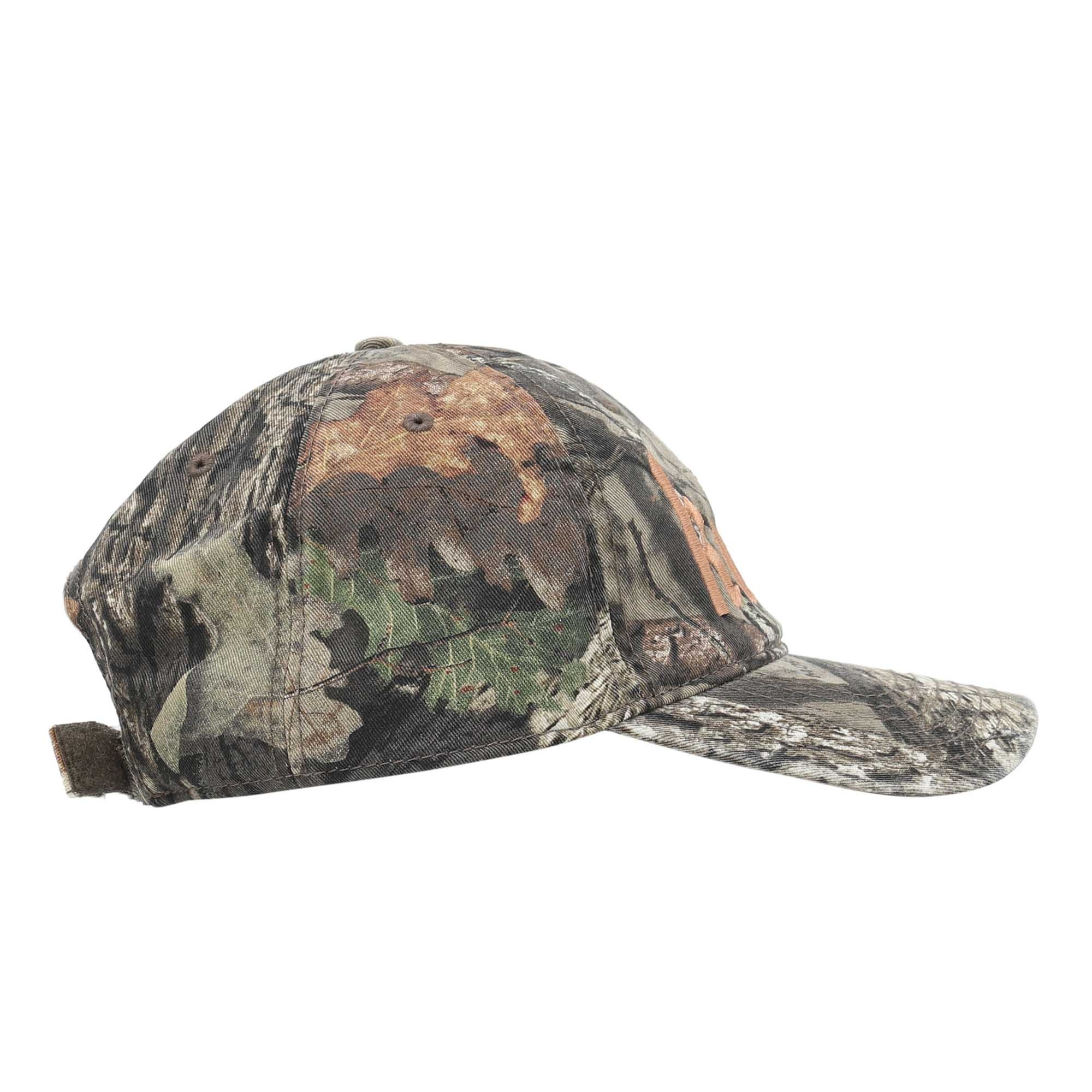 Kuwait Snapback - Real Tree product photo