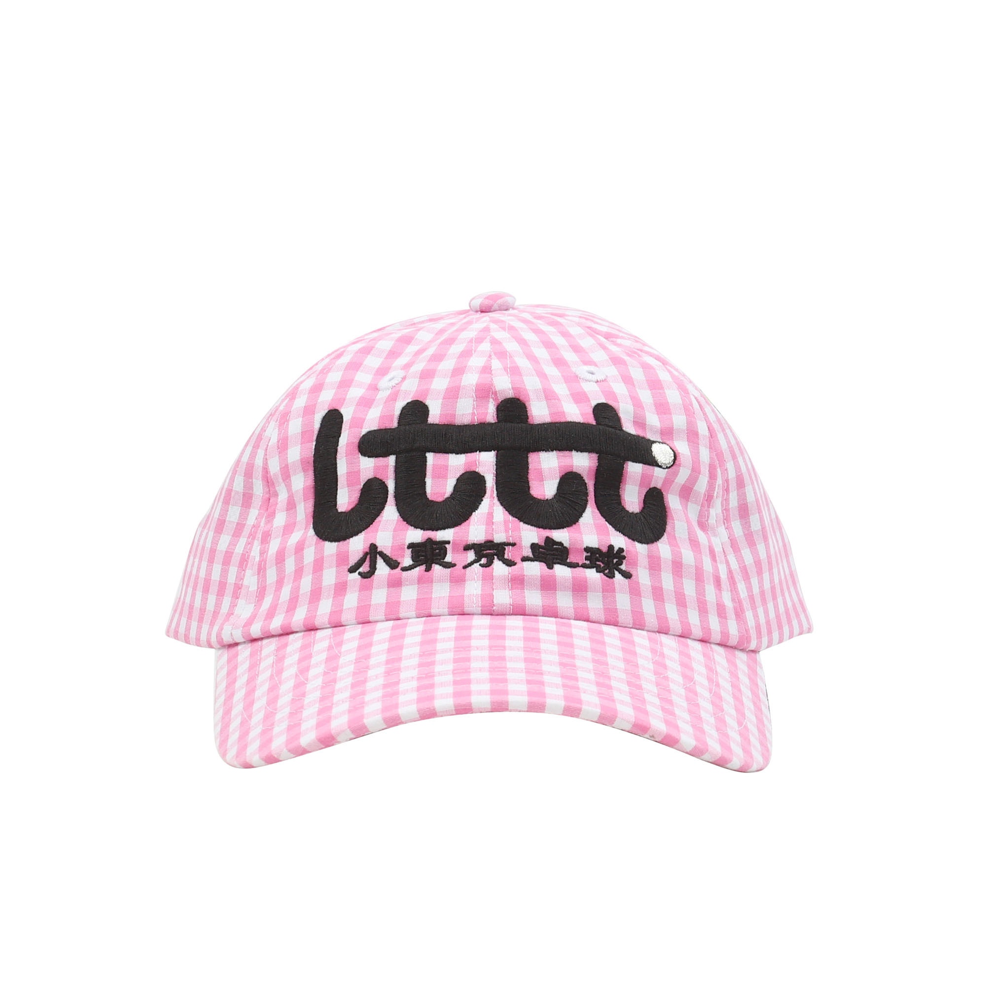 3Y V.2 Hat - Pink product photo