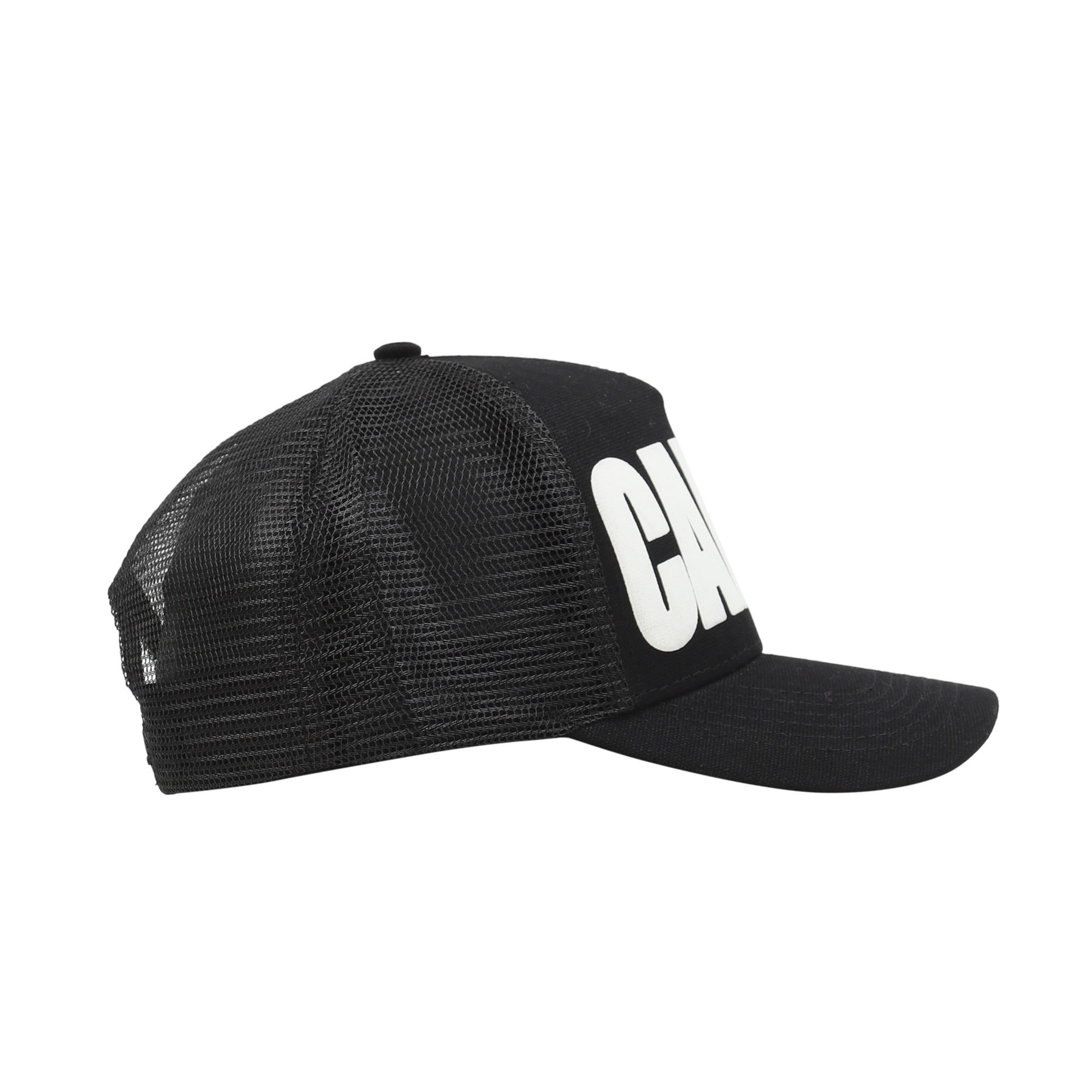 Carpet Hat - Black product photo