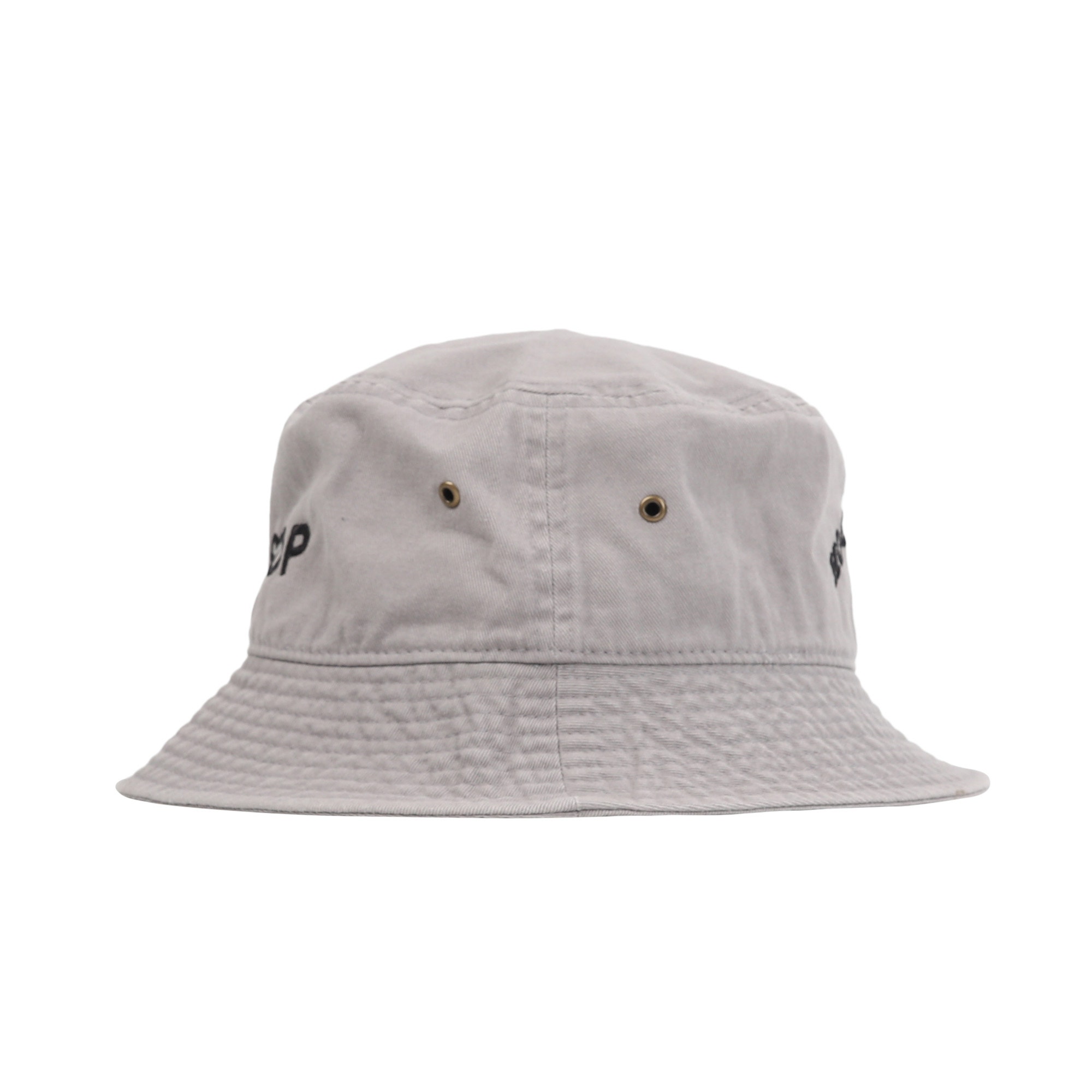 Arch Logo Bucket - Grey/Black product photo