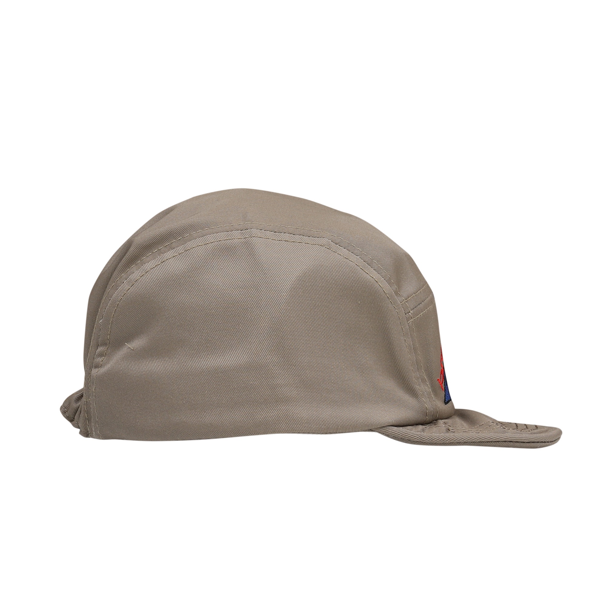 Equipment Short Brim Camp Hat - Khaki product photo