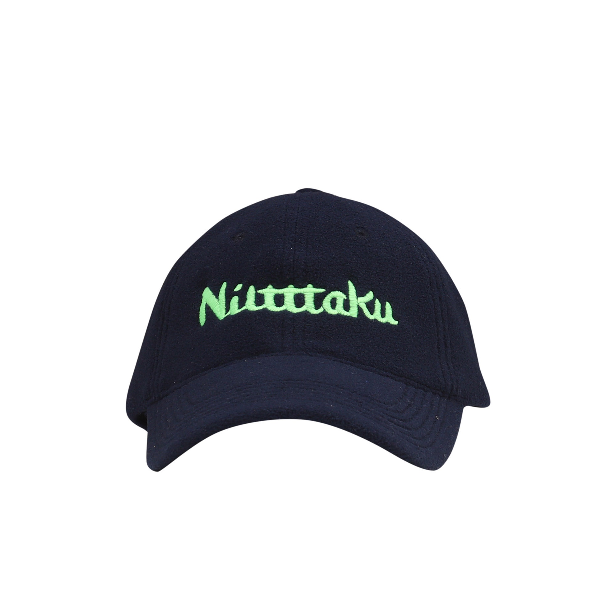 Niltttaku Cap - Navy product photo