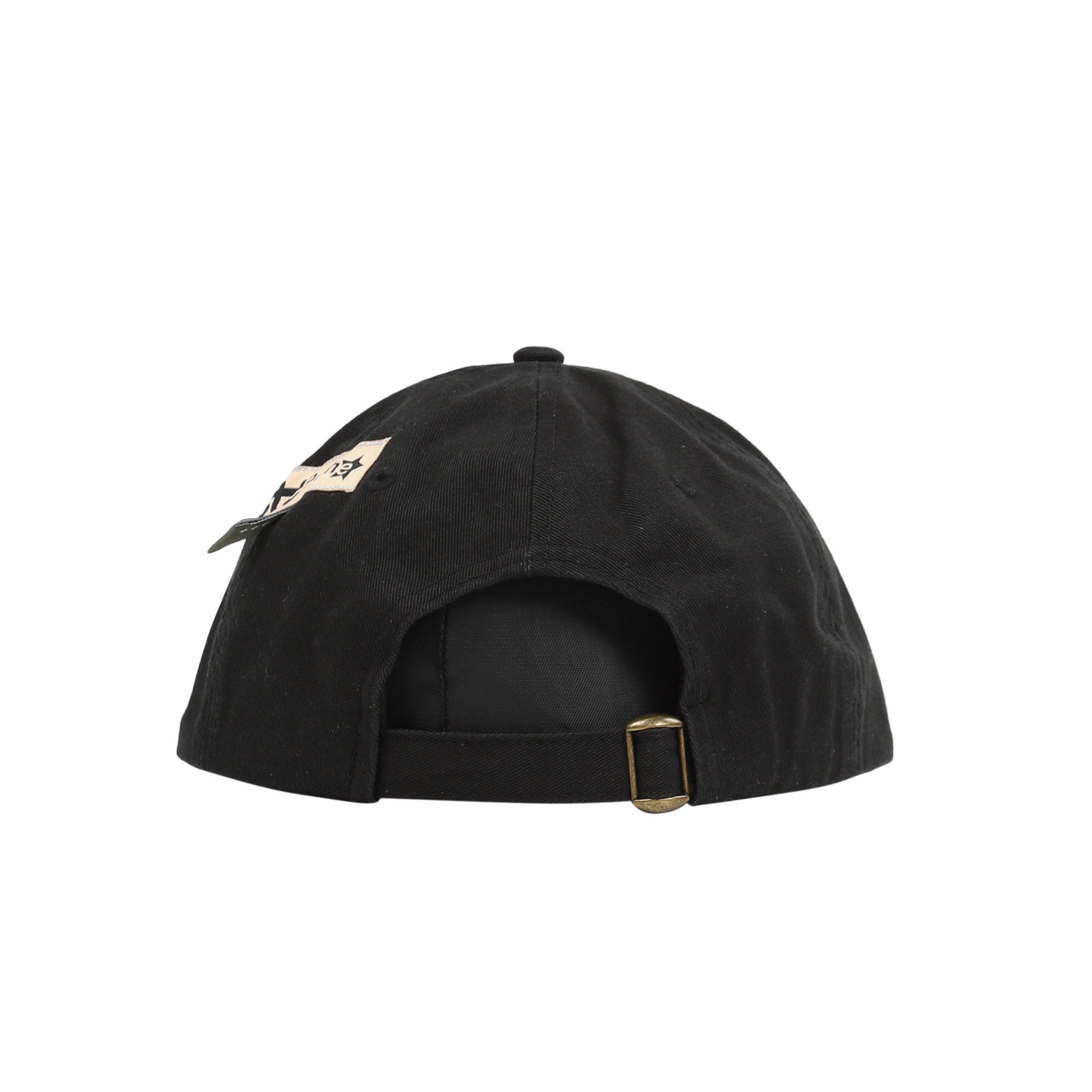 Cap - Black on Black product photo