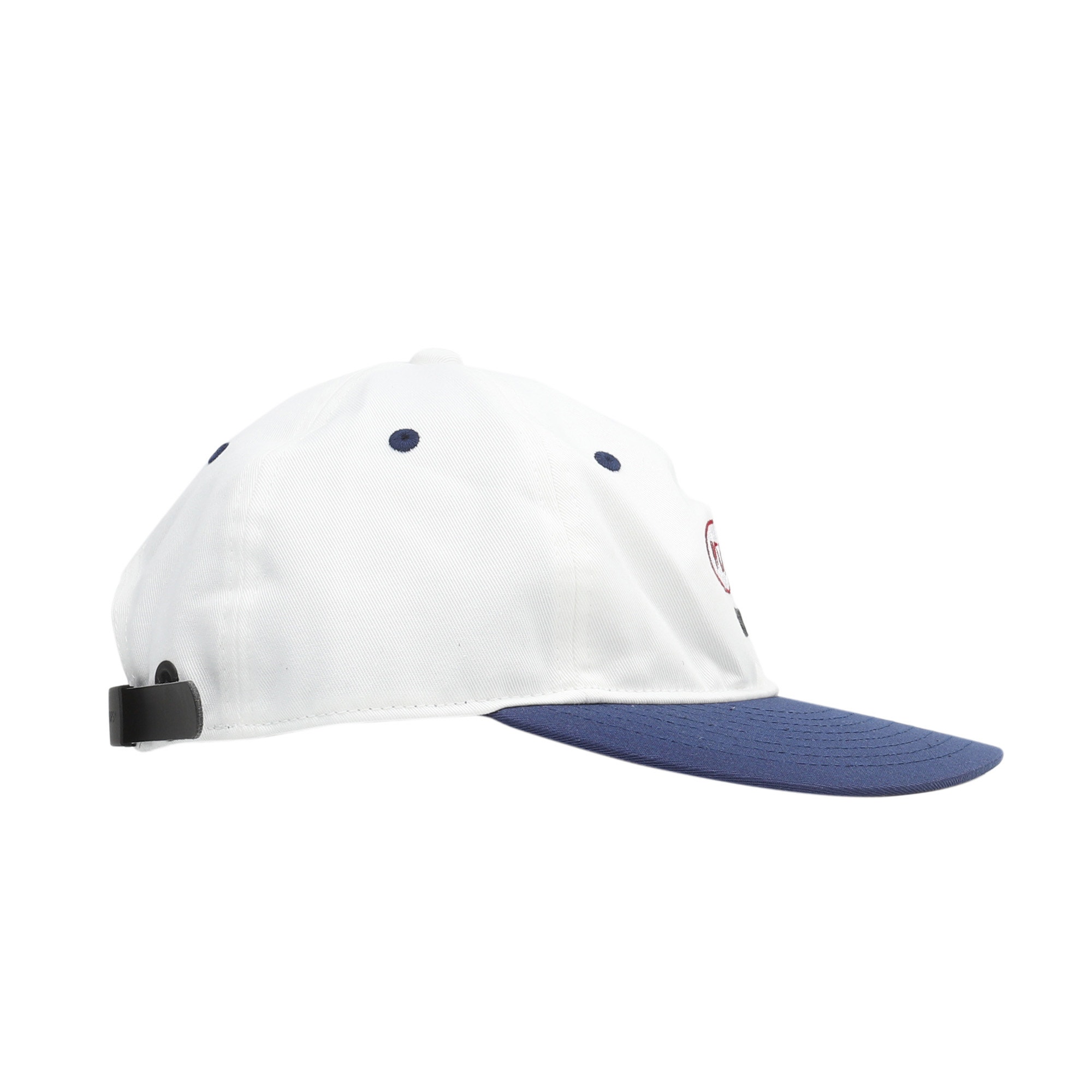 T-6M 02 CTPL Twill Cap - Blue product photo