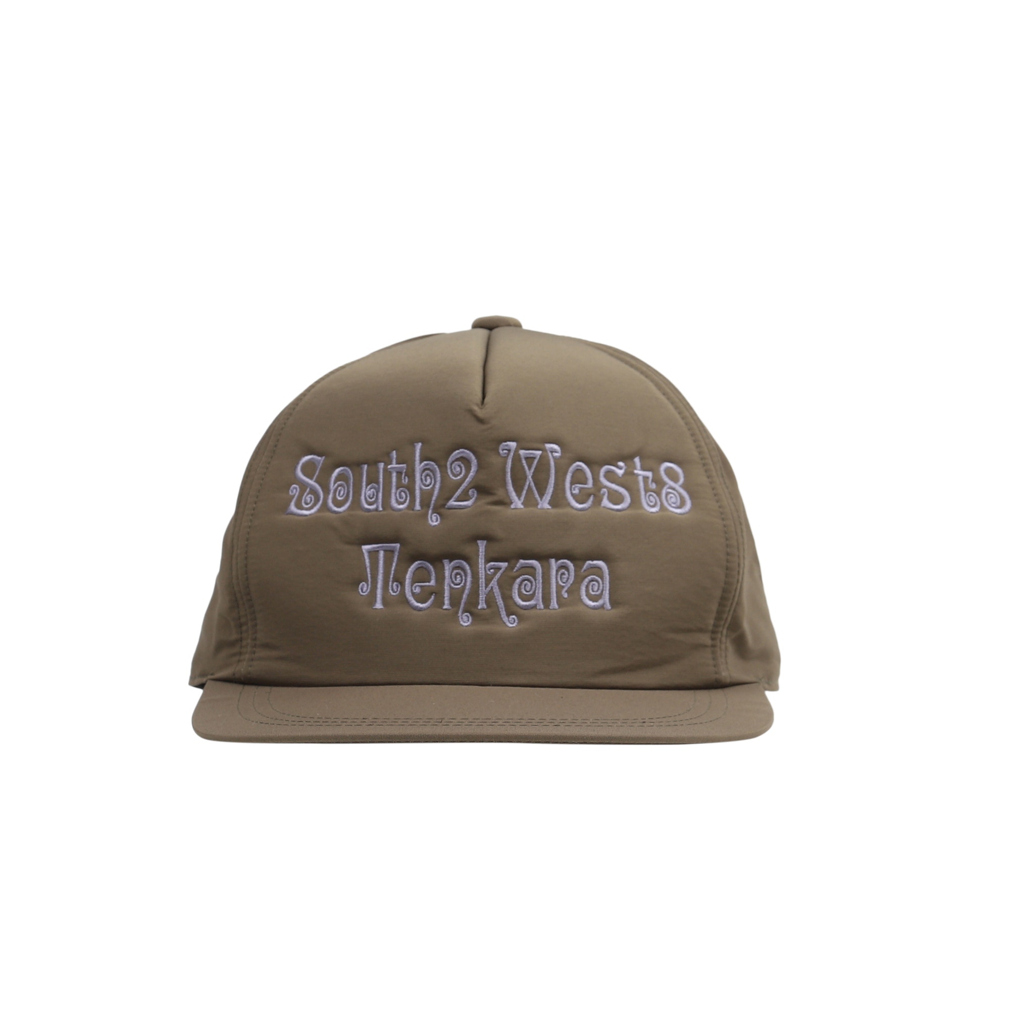 Trucker Cap - Olive product photo