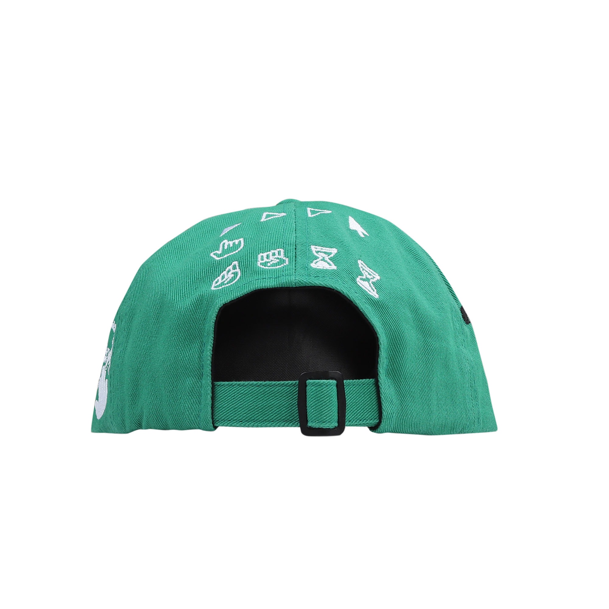 Initiates Cap - Green product photo