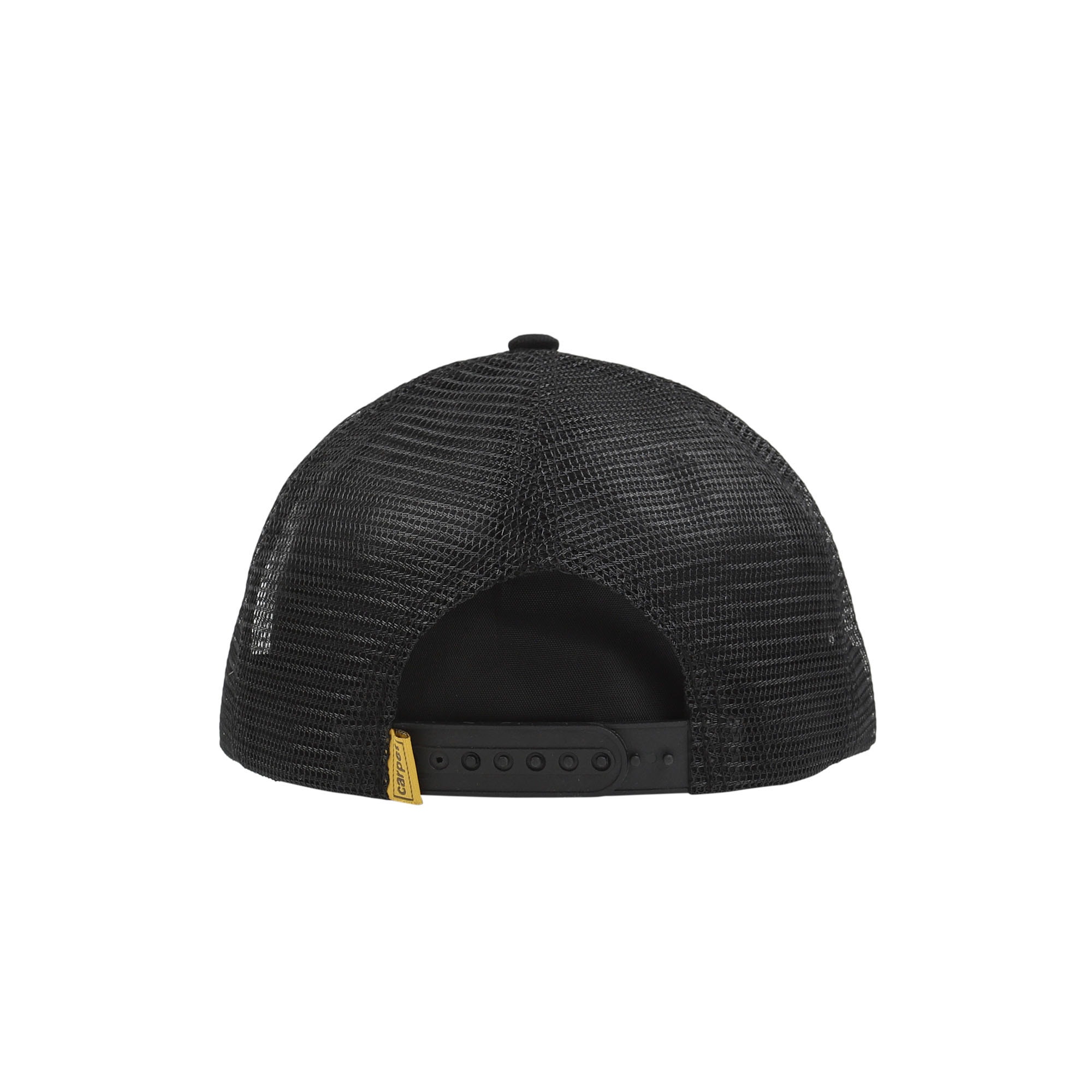 Carpet Hat - Black product photo