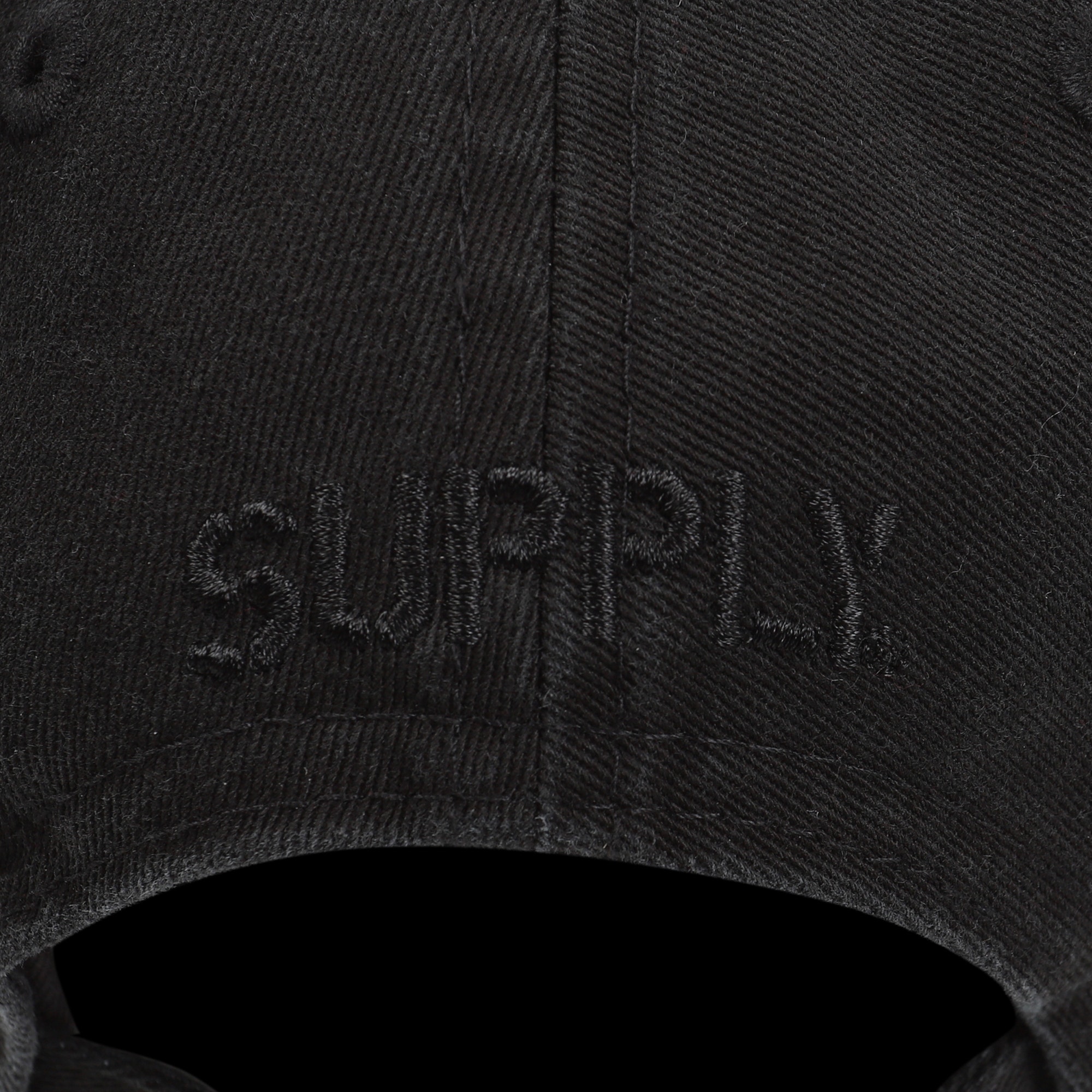 9TWENTY SUPPLY Hell Awaits - Black product photo