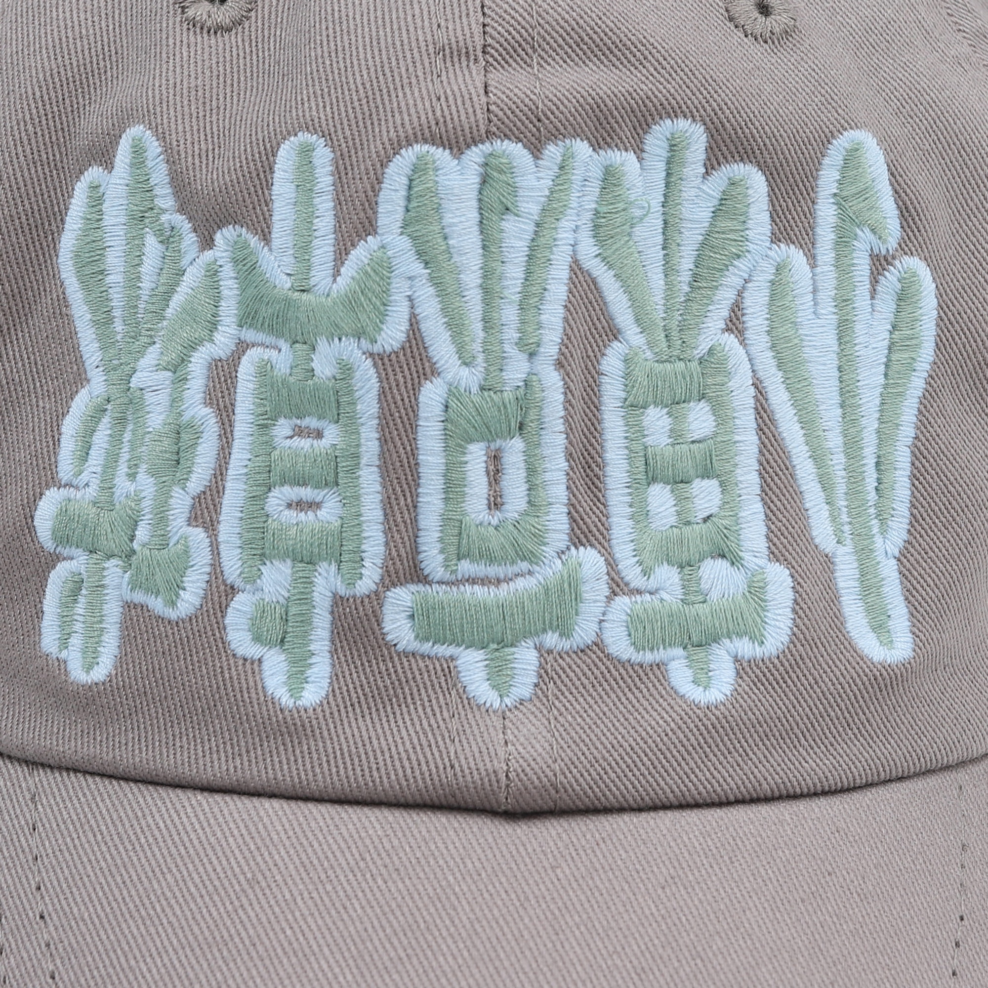 POV Cap - Grey product photo
