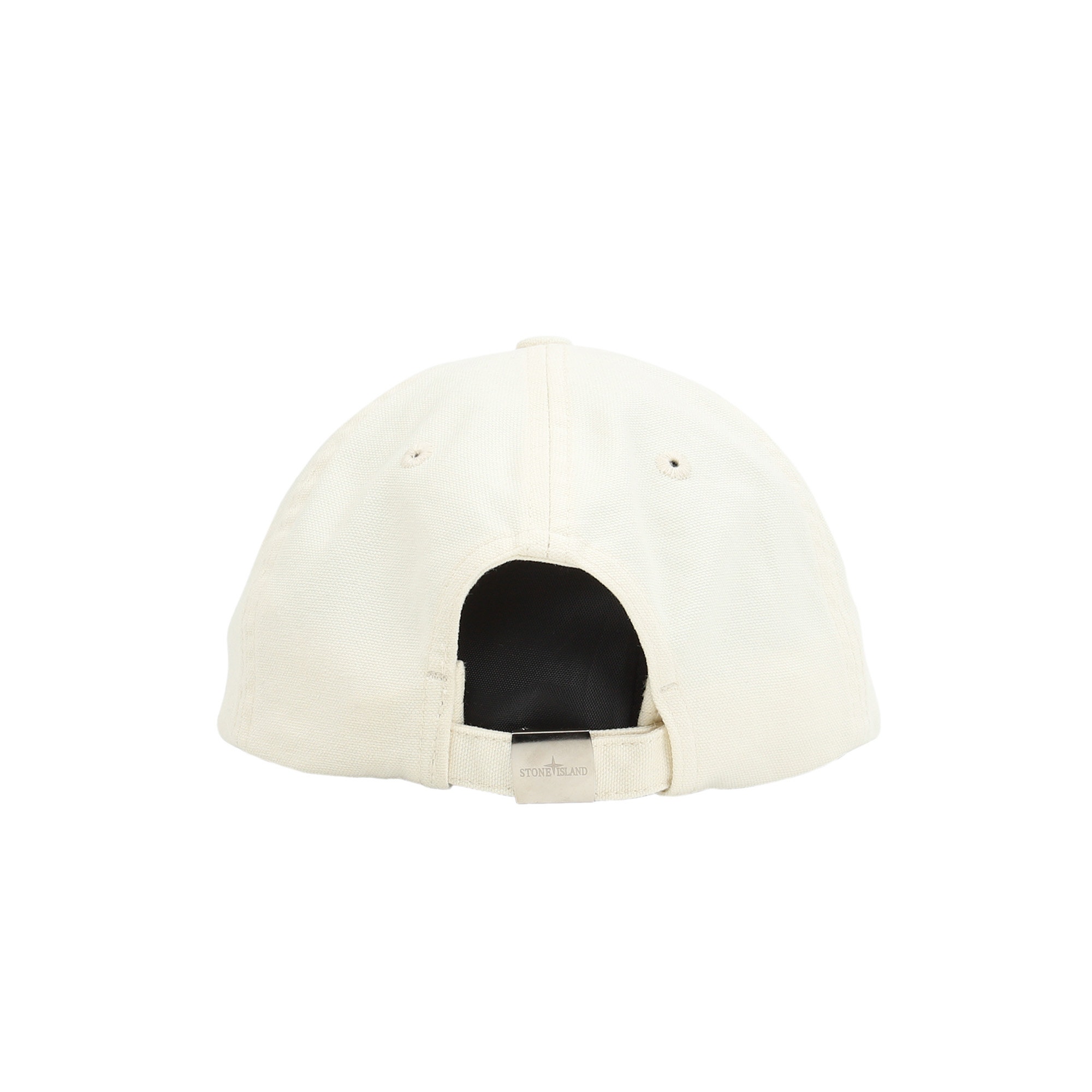 991000 Hat - Ivory product photo