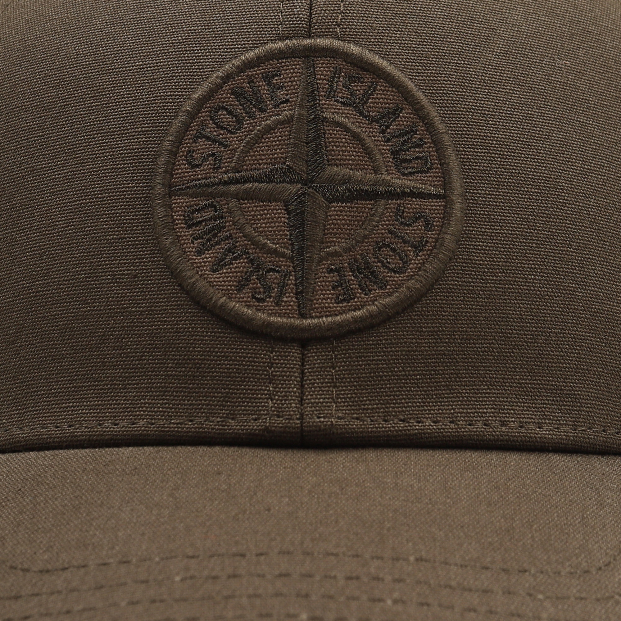99661 Hat - Military Green product photo