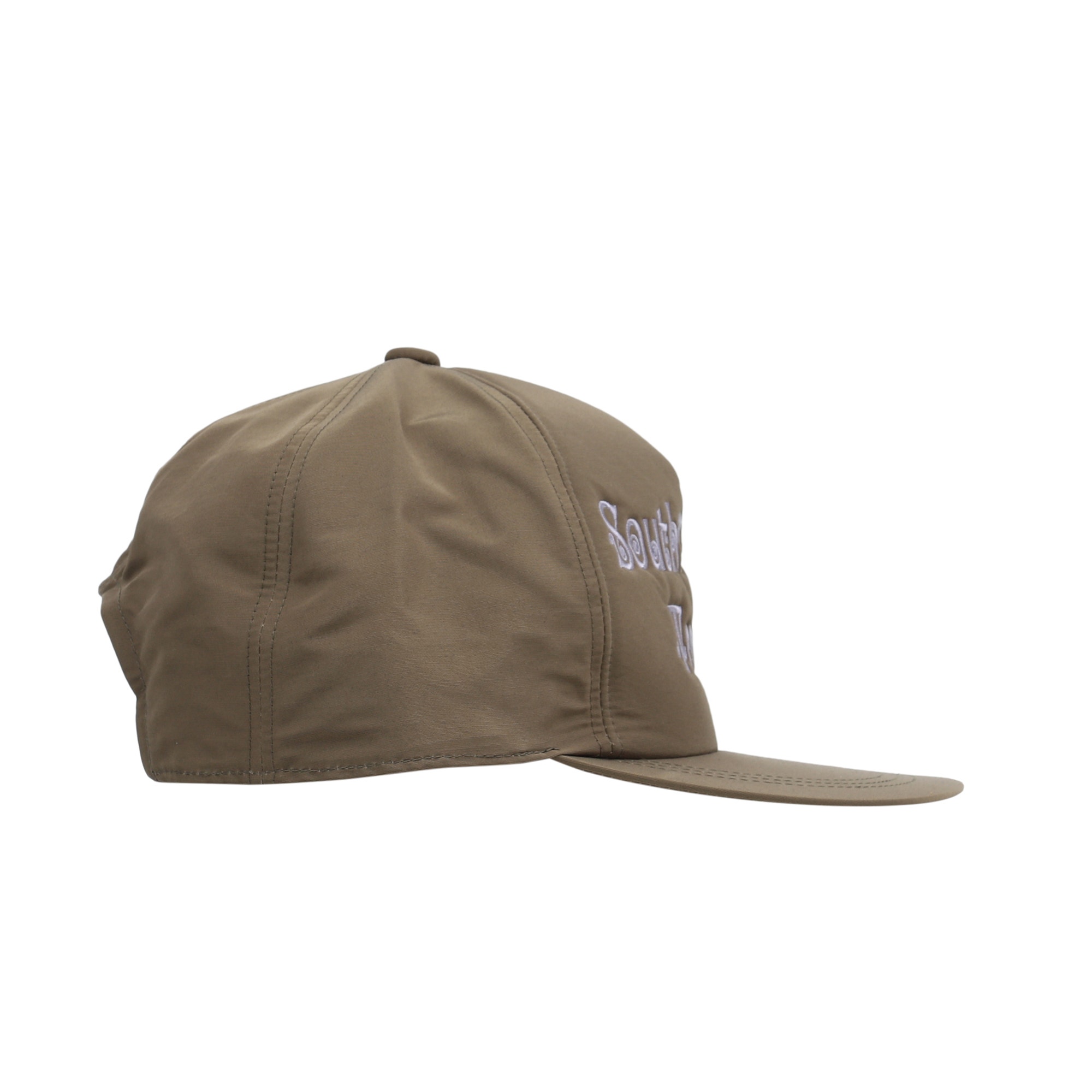 Trucker Cap - Olive product photo