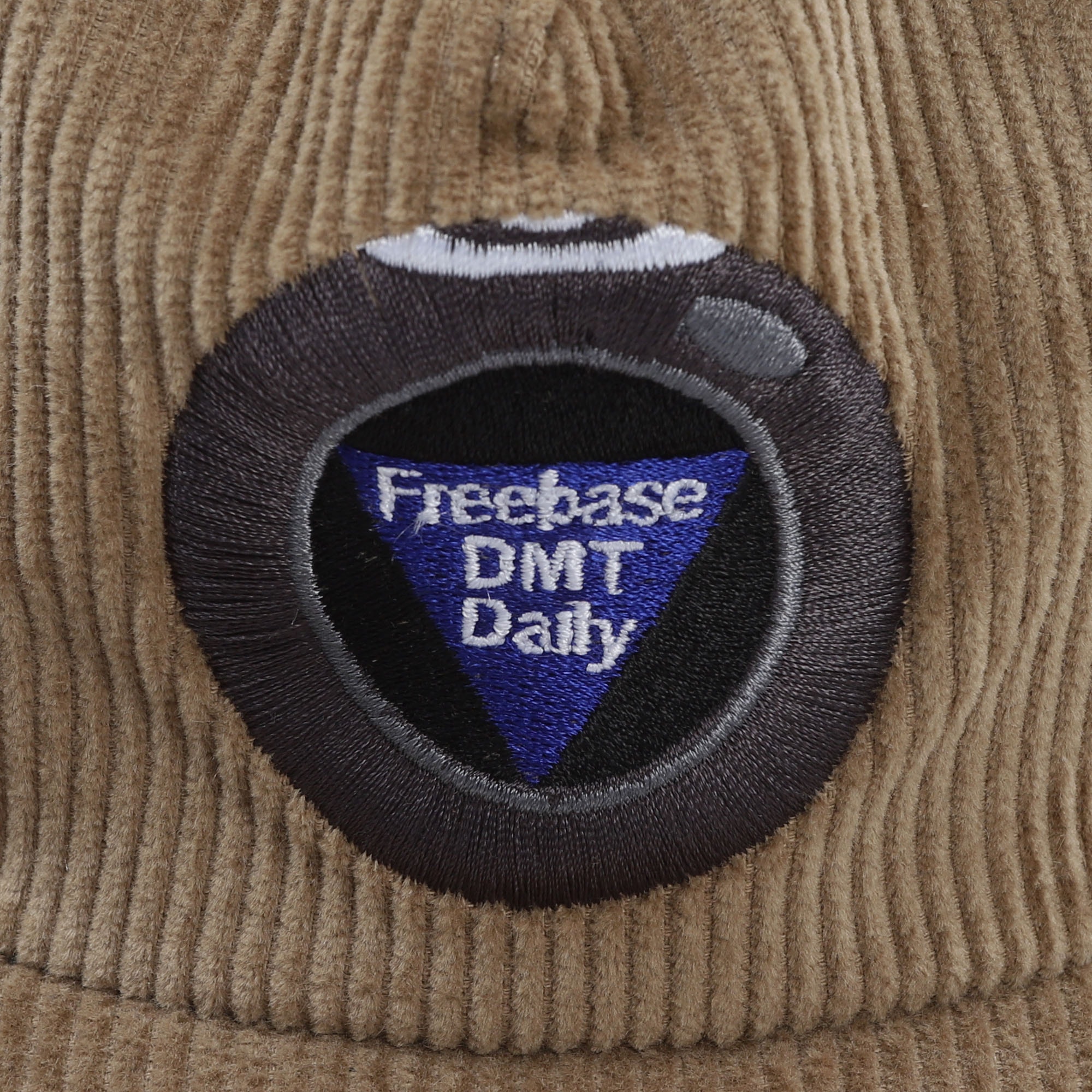 Magic 8-Ball Cap - Acorn product photo