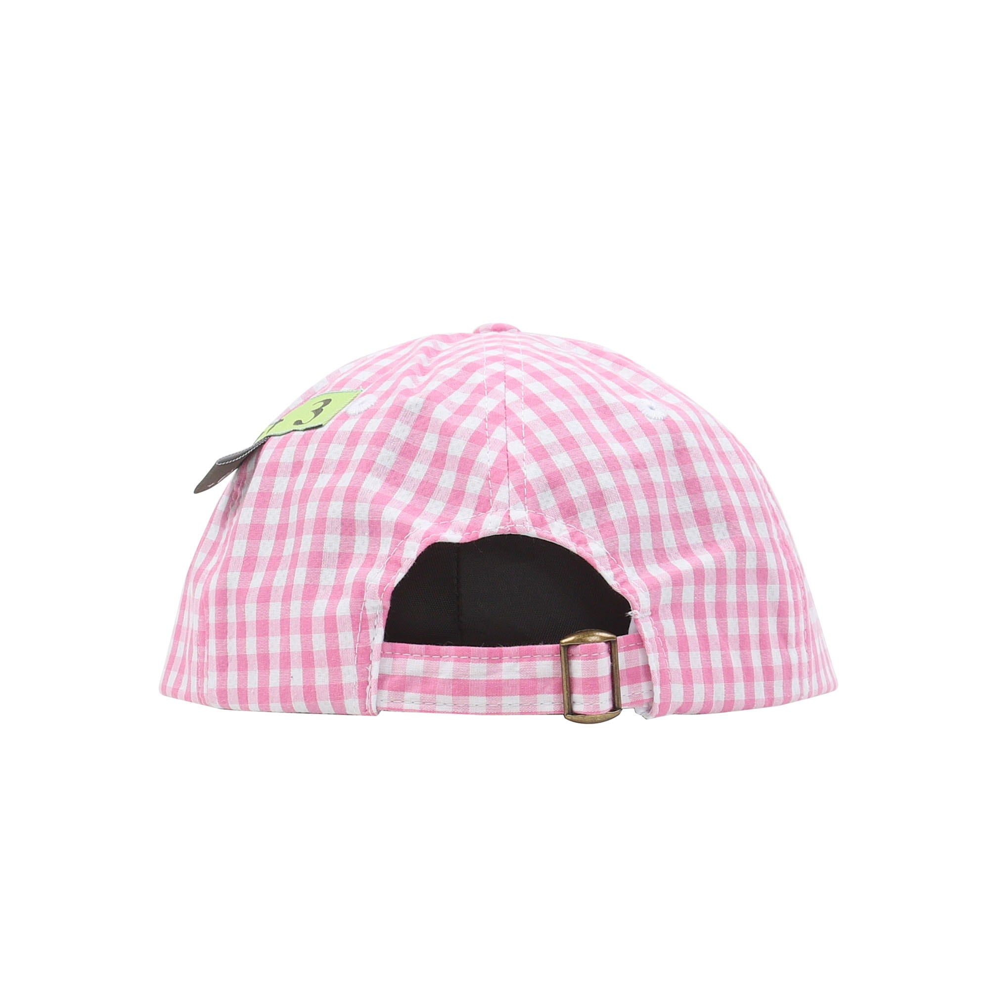 3Y V.2 Hat - Pink product photo