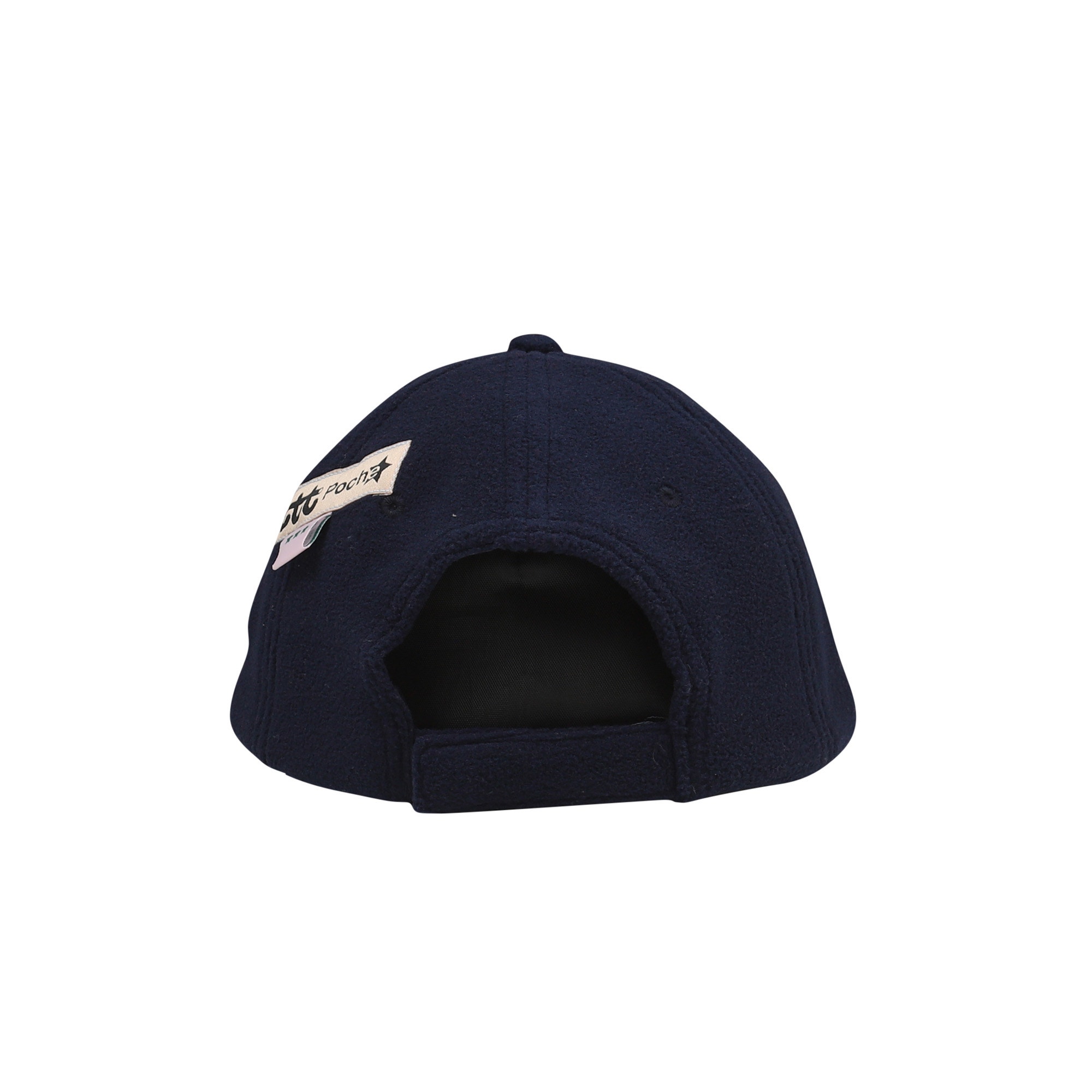 Niltttaku Cap - Navy product photo