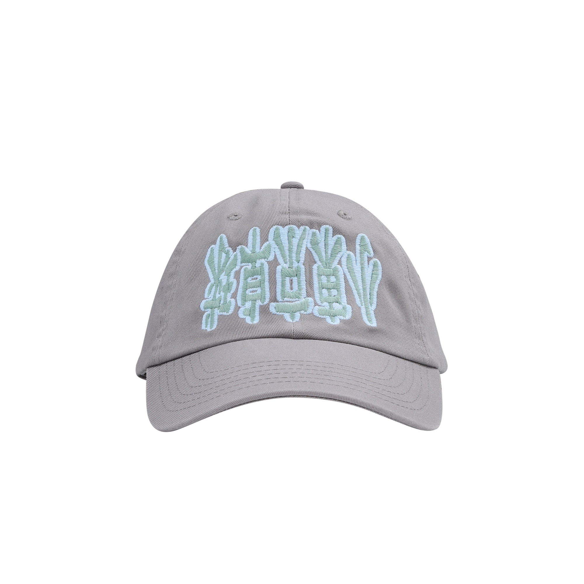 POV Cap - Grey product photo