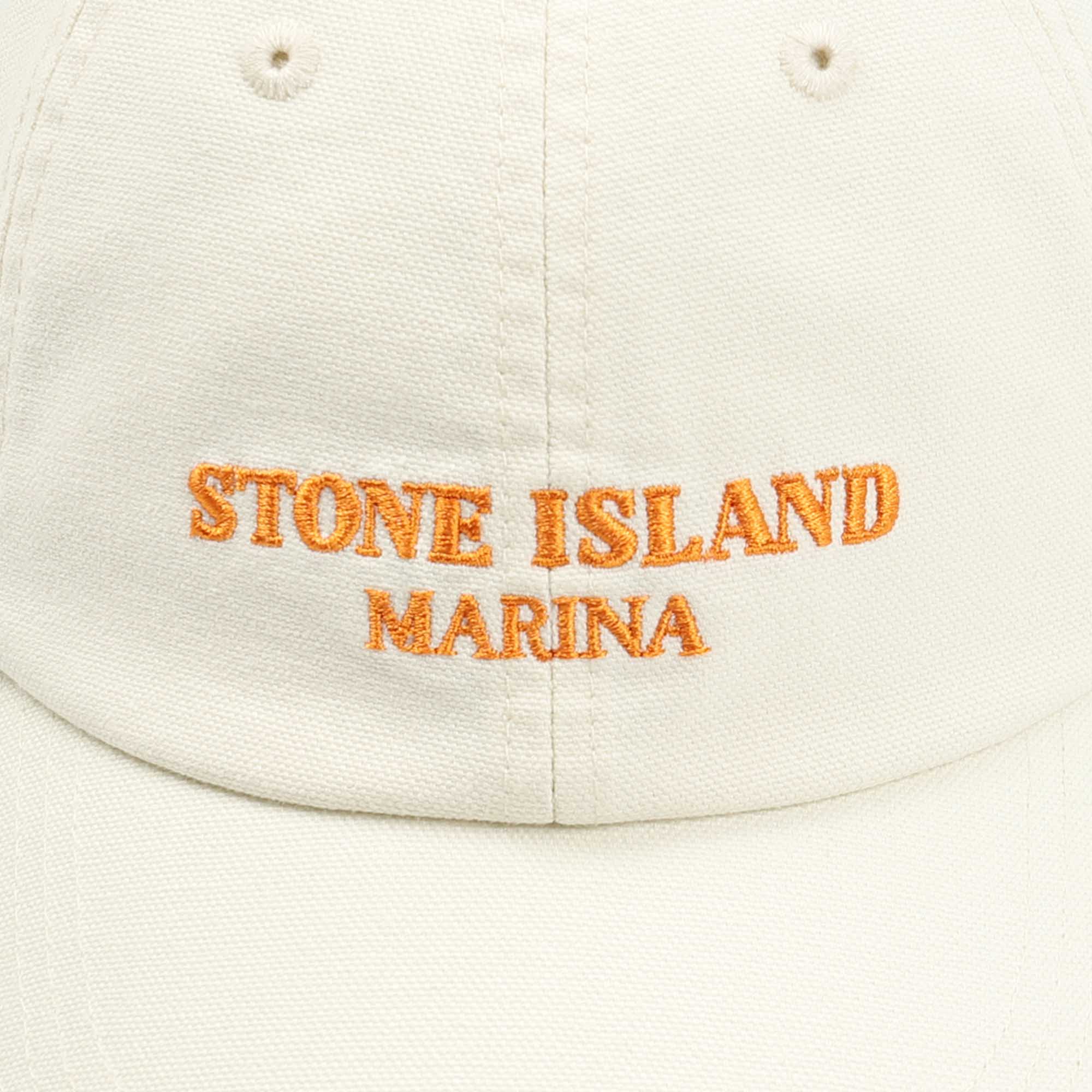 991000 Hat - Ivory product photo