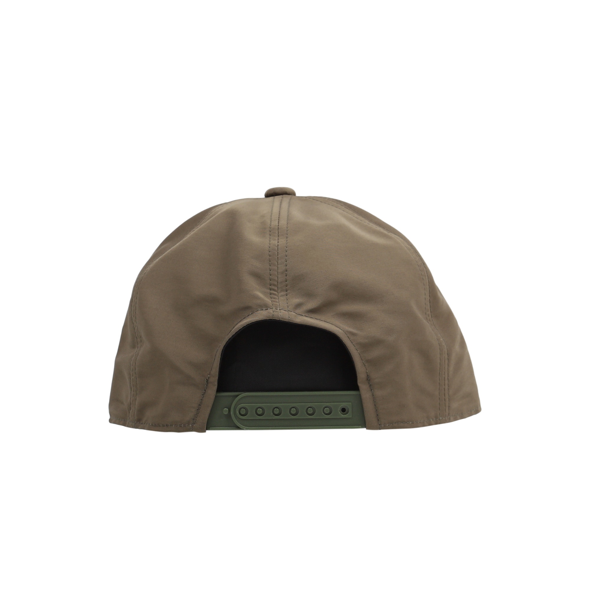 Trucker Cap - Olive product photo