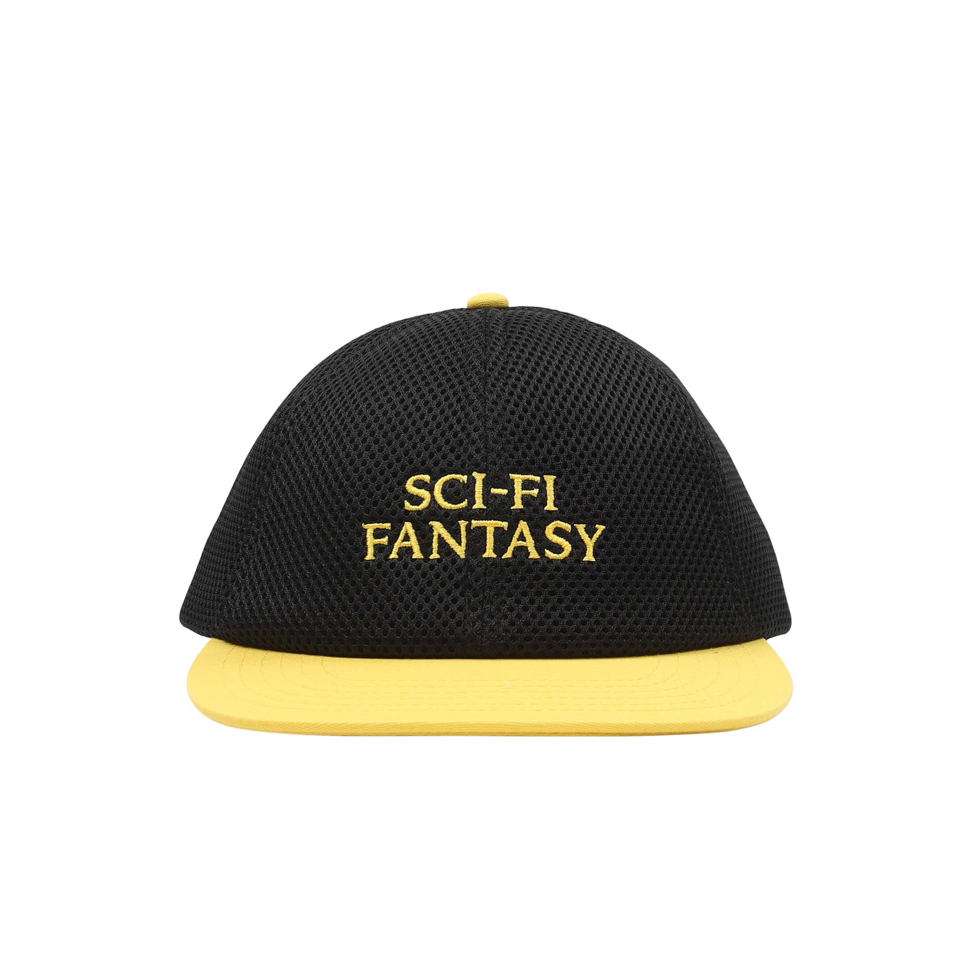 Logo Hat - Black product photo