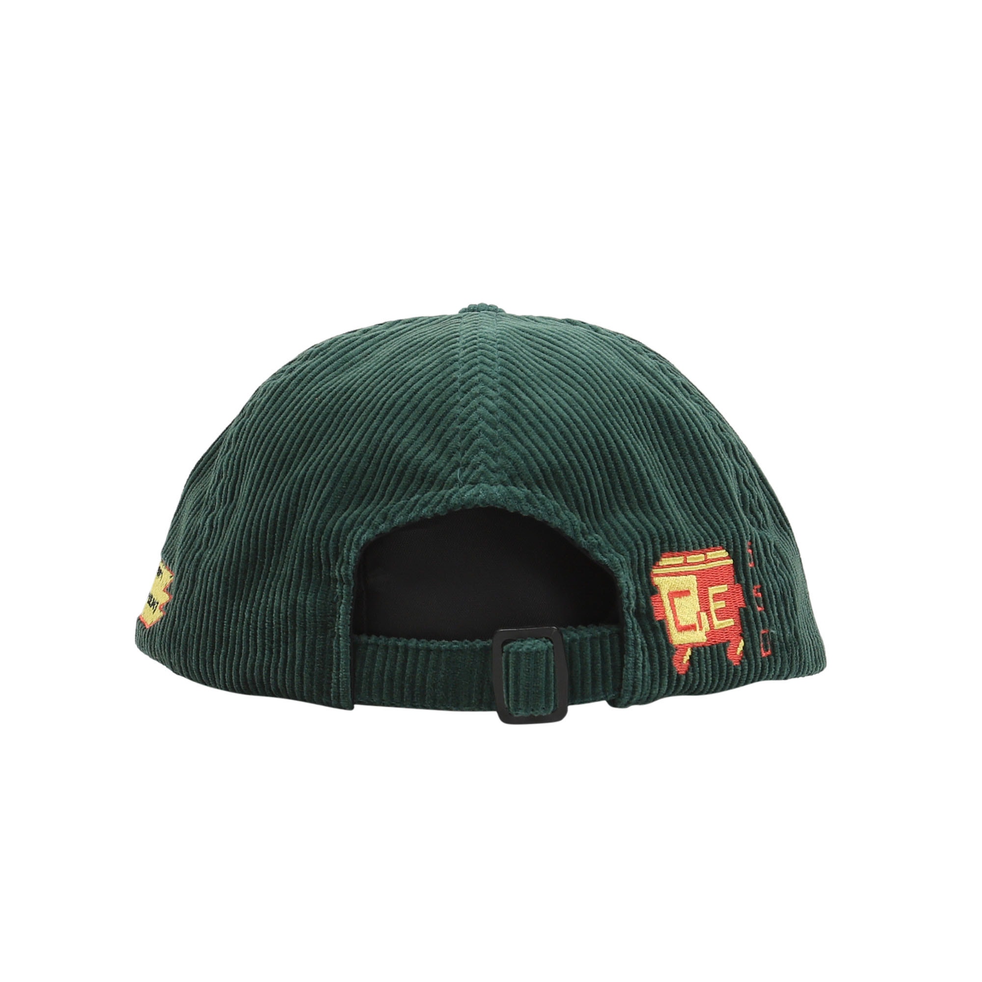 Estrangement Cap - Green product photo