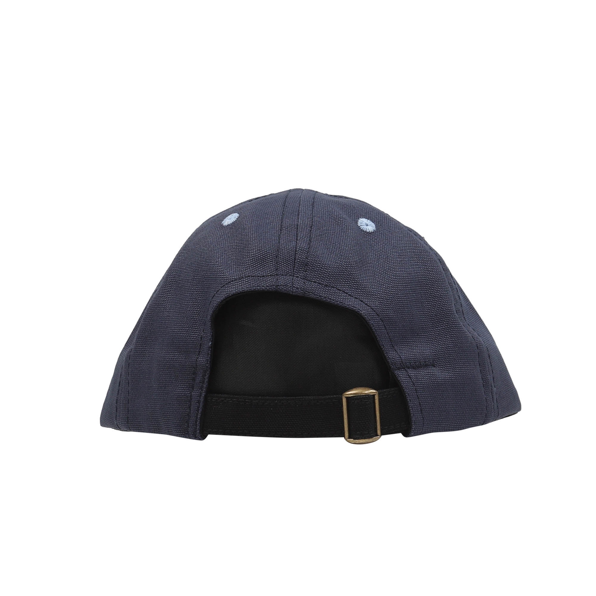 California Designs Long Brim Hat - Navy product photo