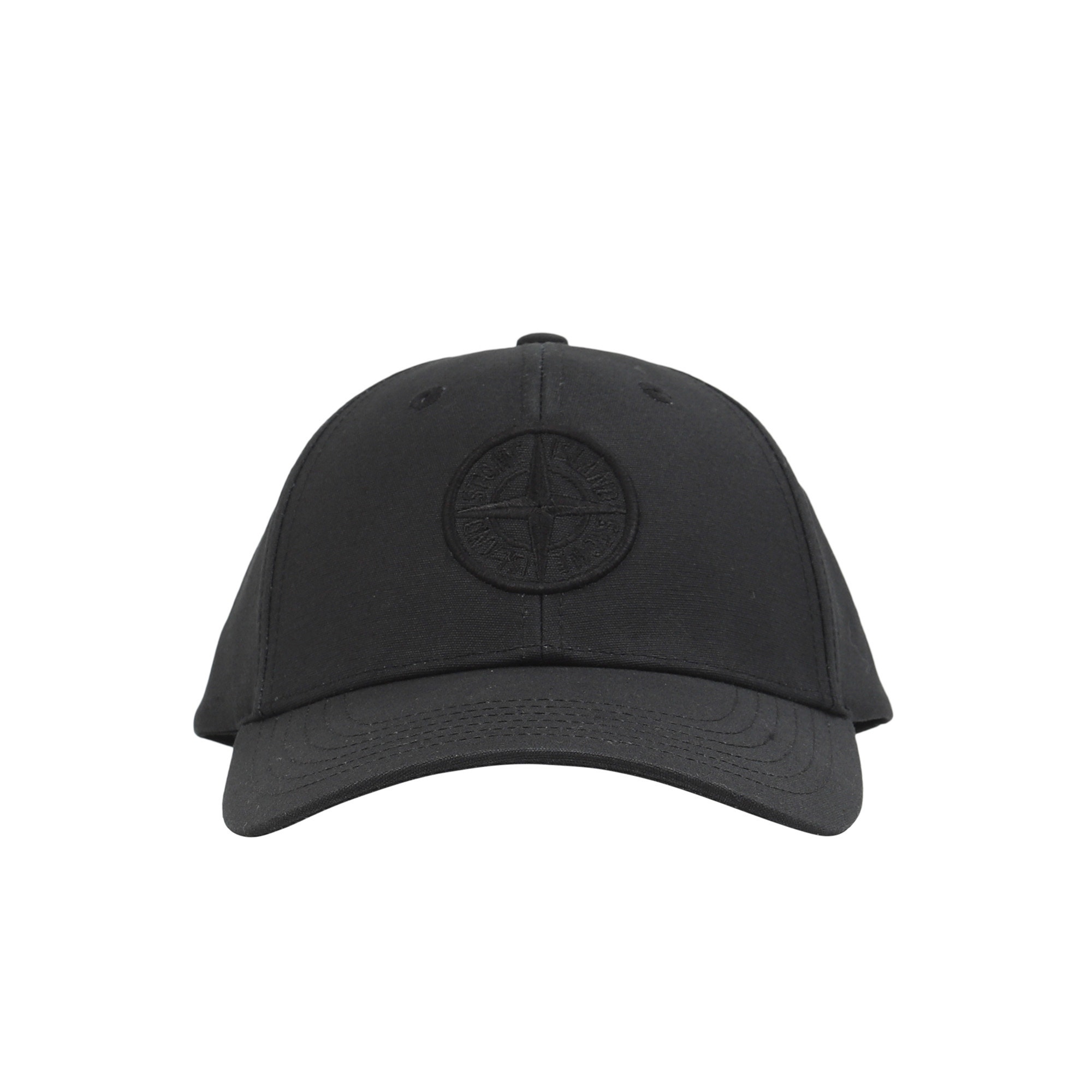 99661 Hat - Black product photo