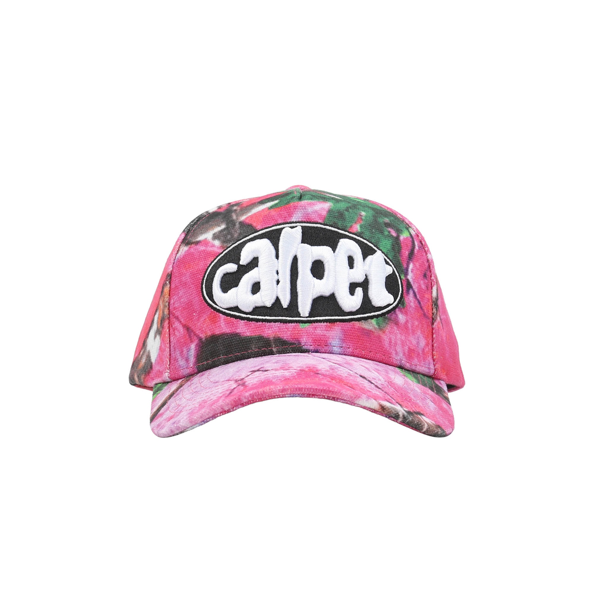 Real Tree Hat - Pink product photo