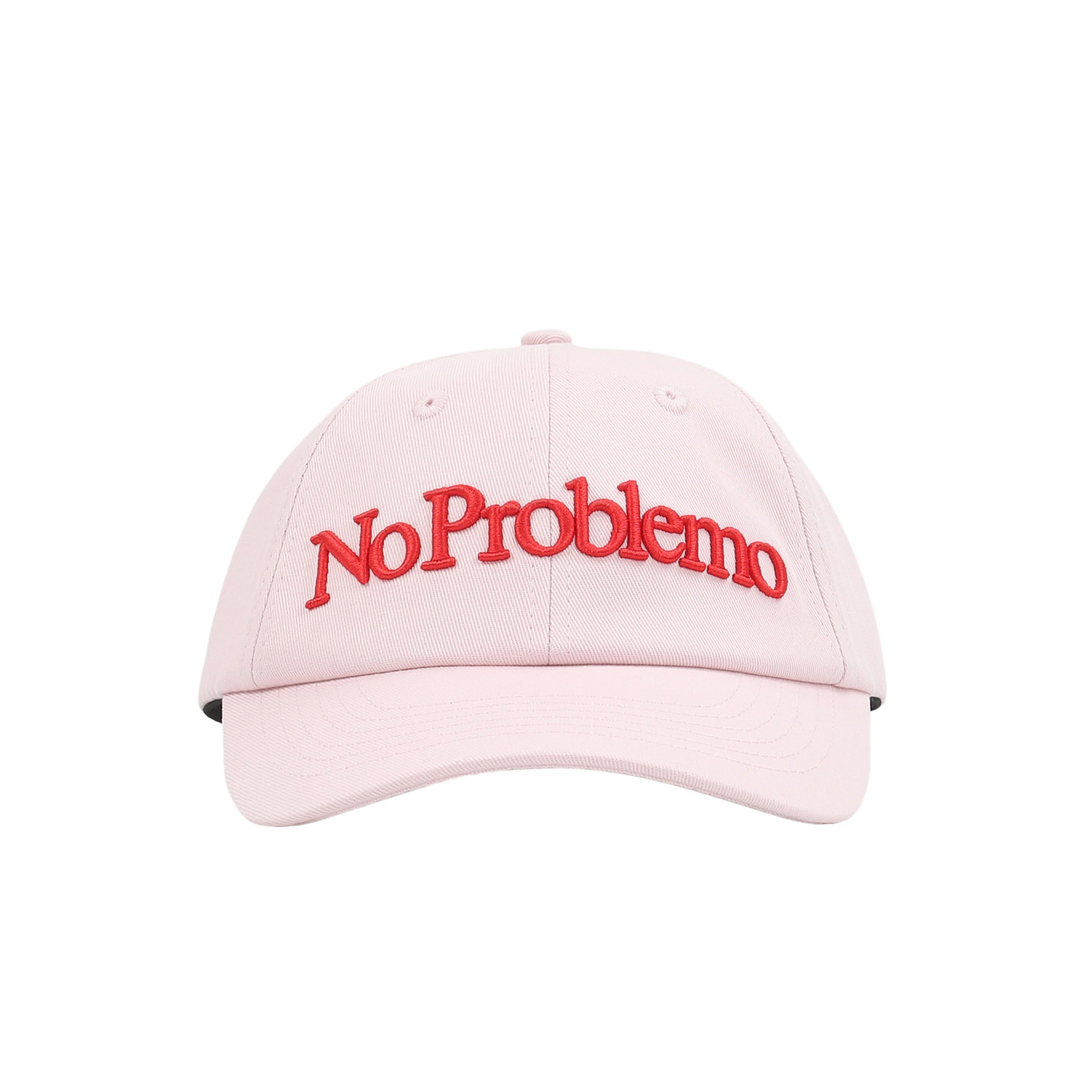 Cap - Pale Pink product photo