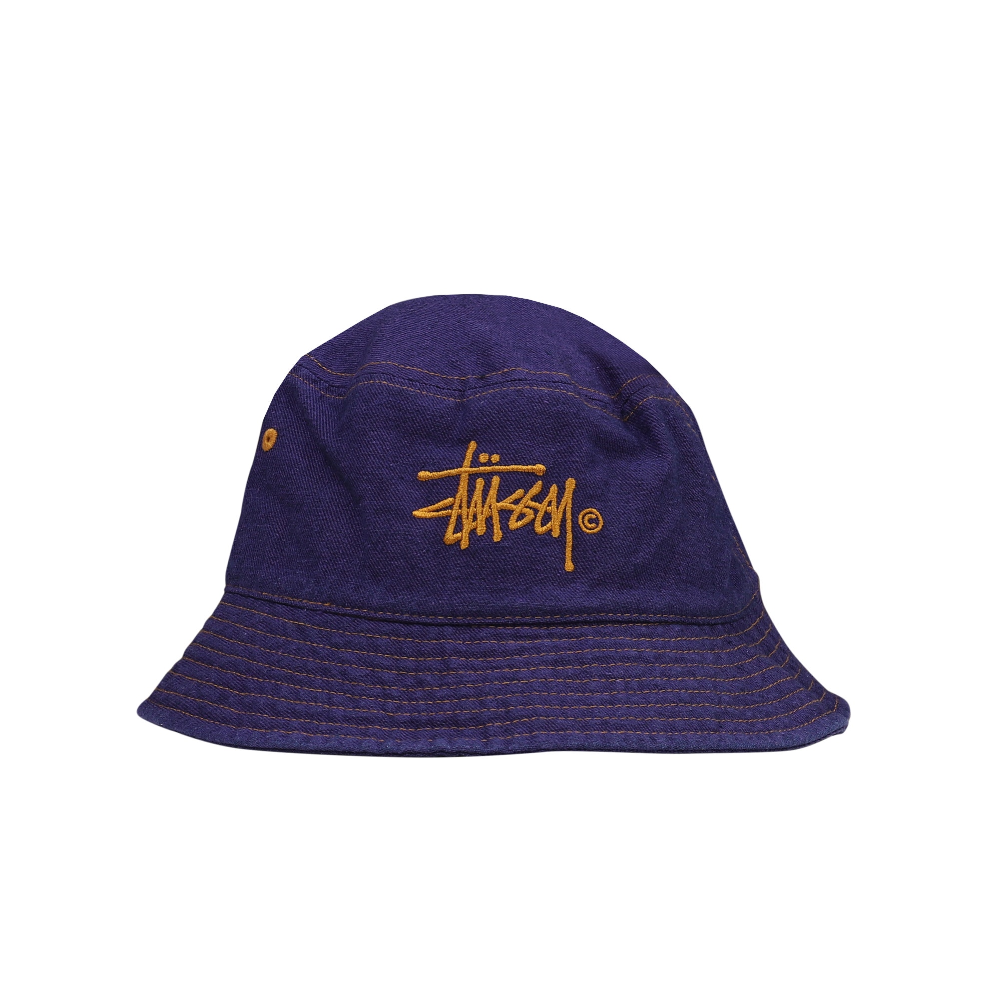 COPYRIGHT BUCKET HAT product photo