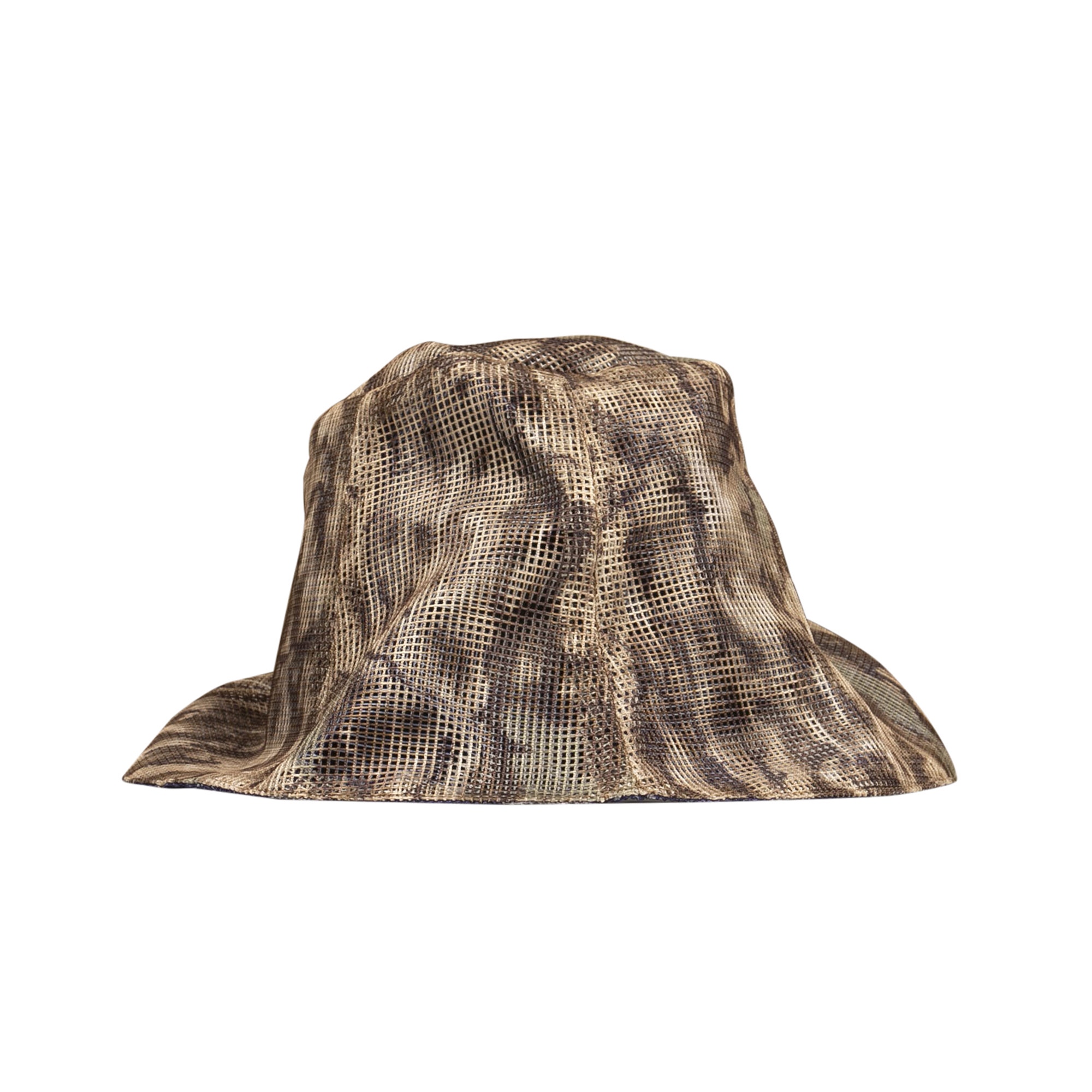 Reversible Tulip Hat - Native S&T product photo