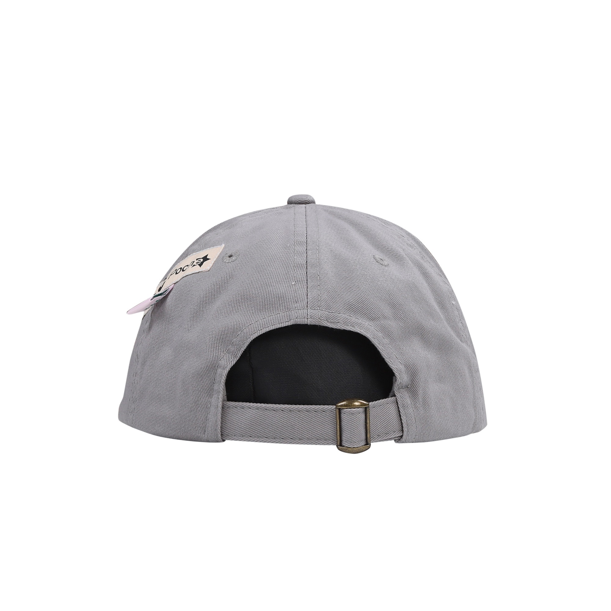 POV Cap - Grey product photo
