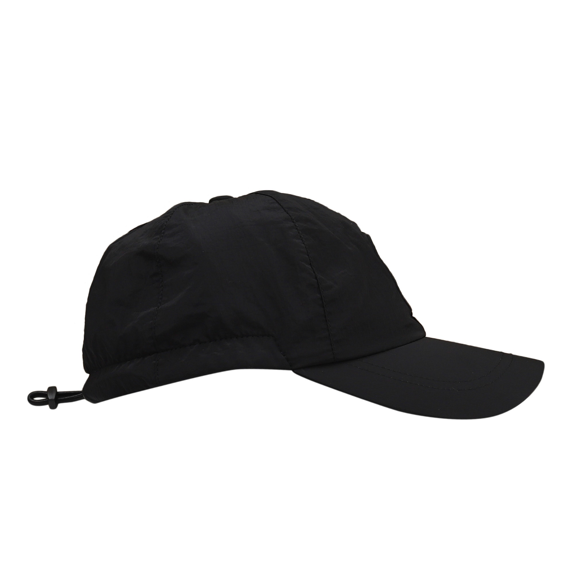 99576 Hat - Black product photo
