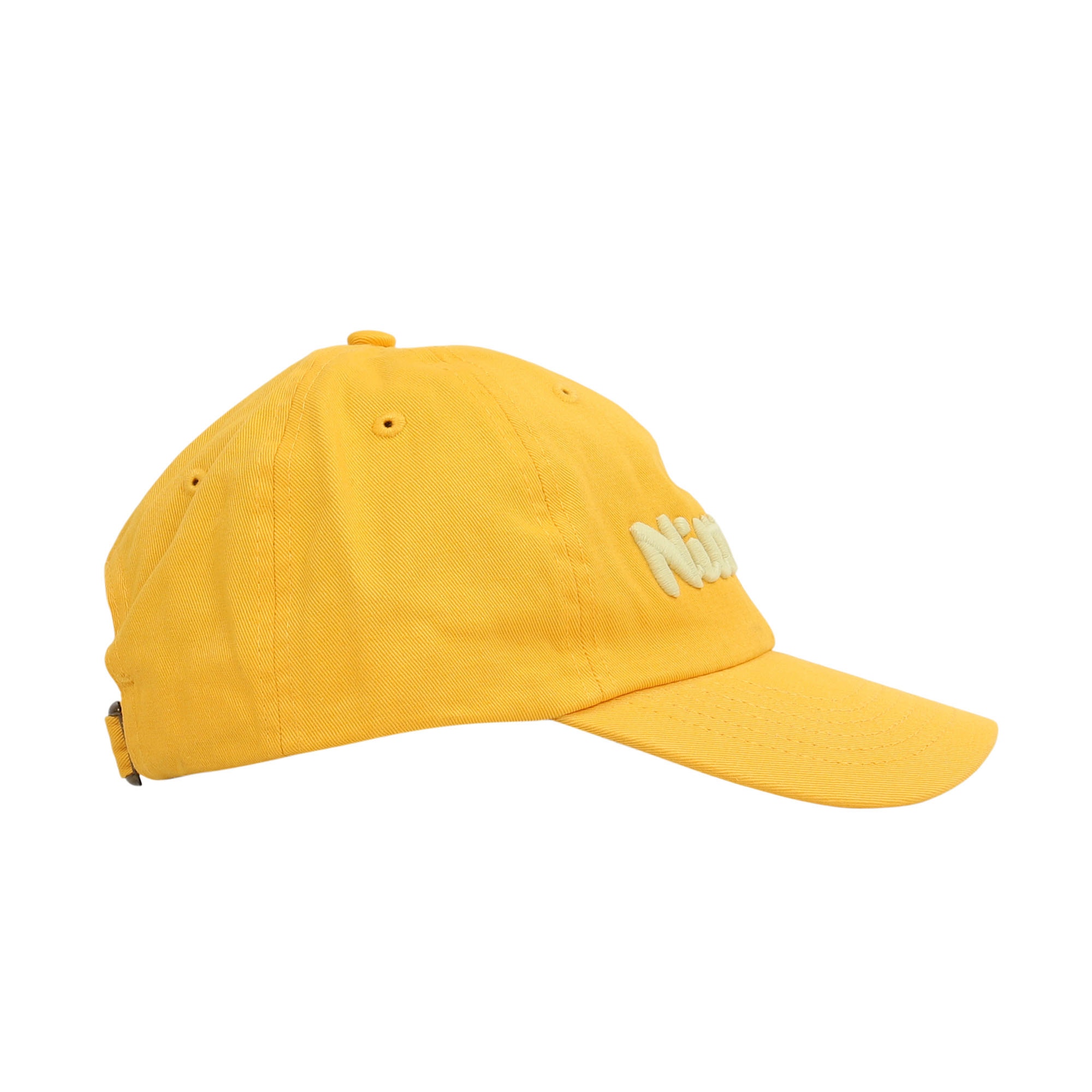 Niltttaku Cap - Yellow product photo