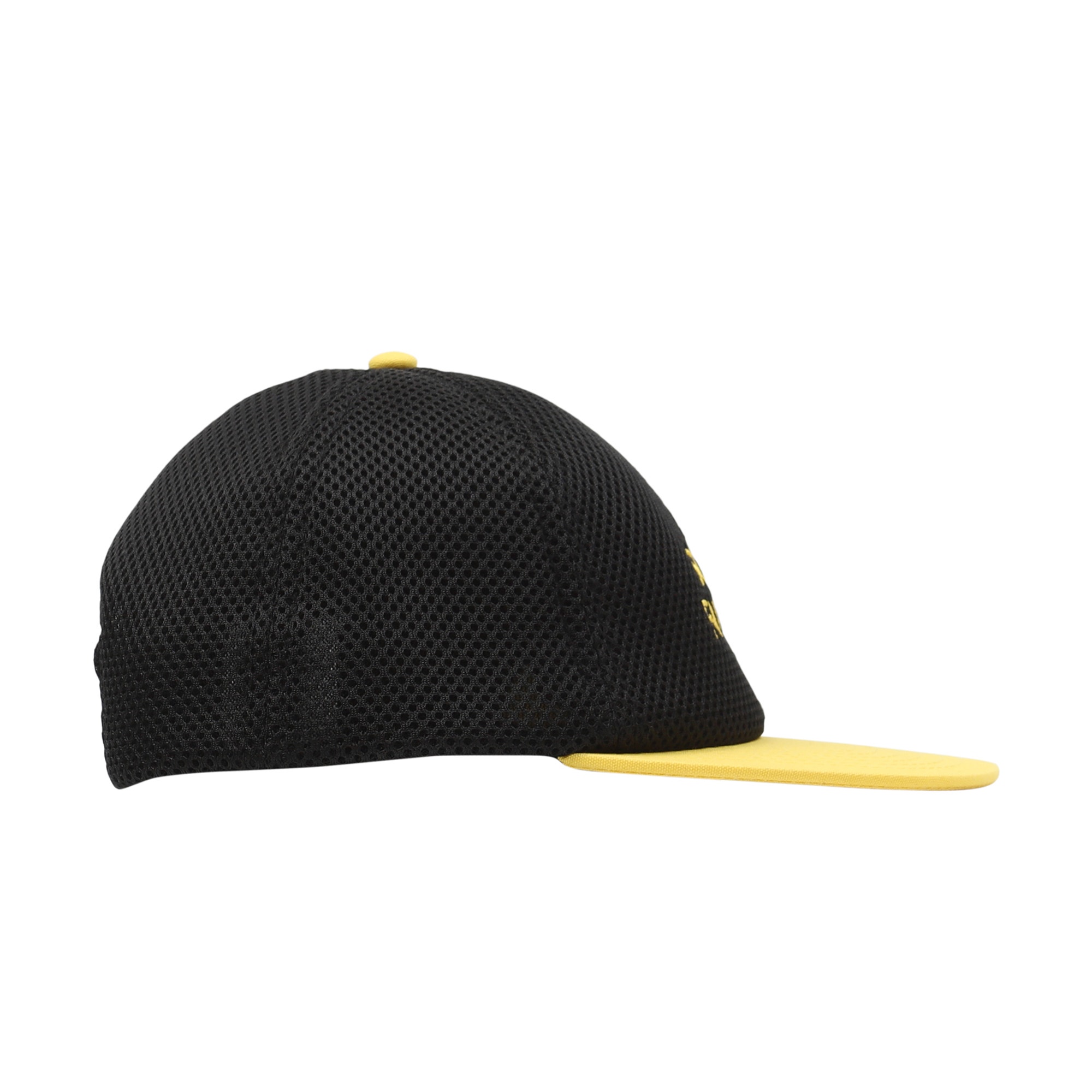 Logo Hat - Black product photo