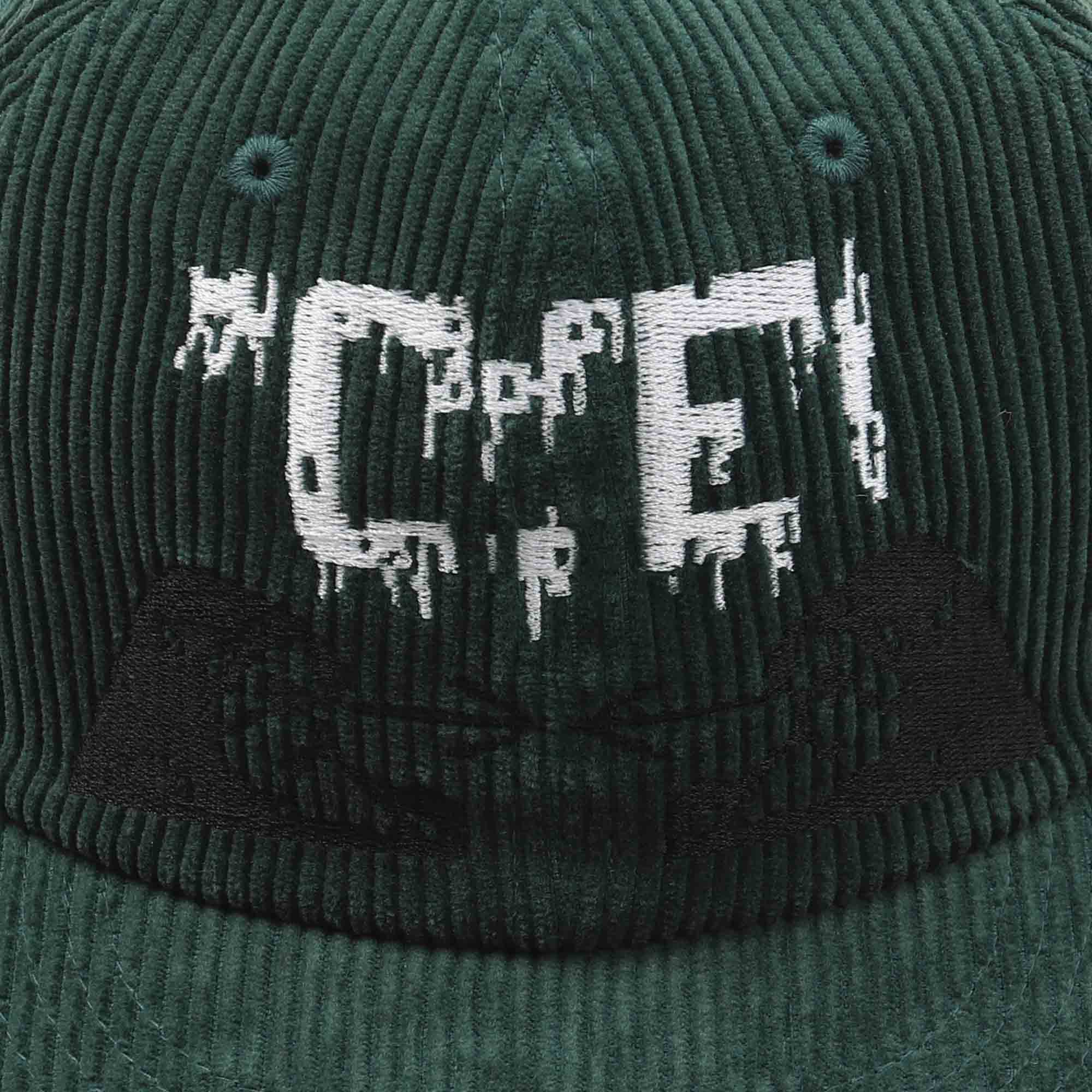 Estrangement Cap - Green product photo