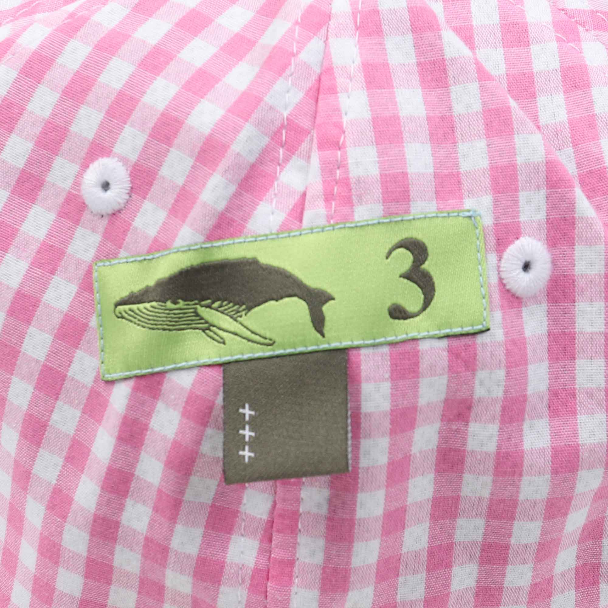 3Y V.2 Hat - Pink product photo