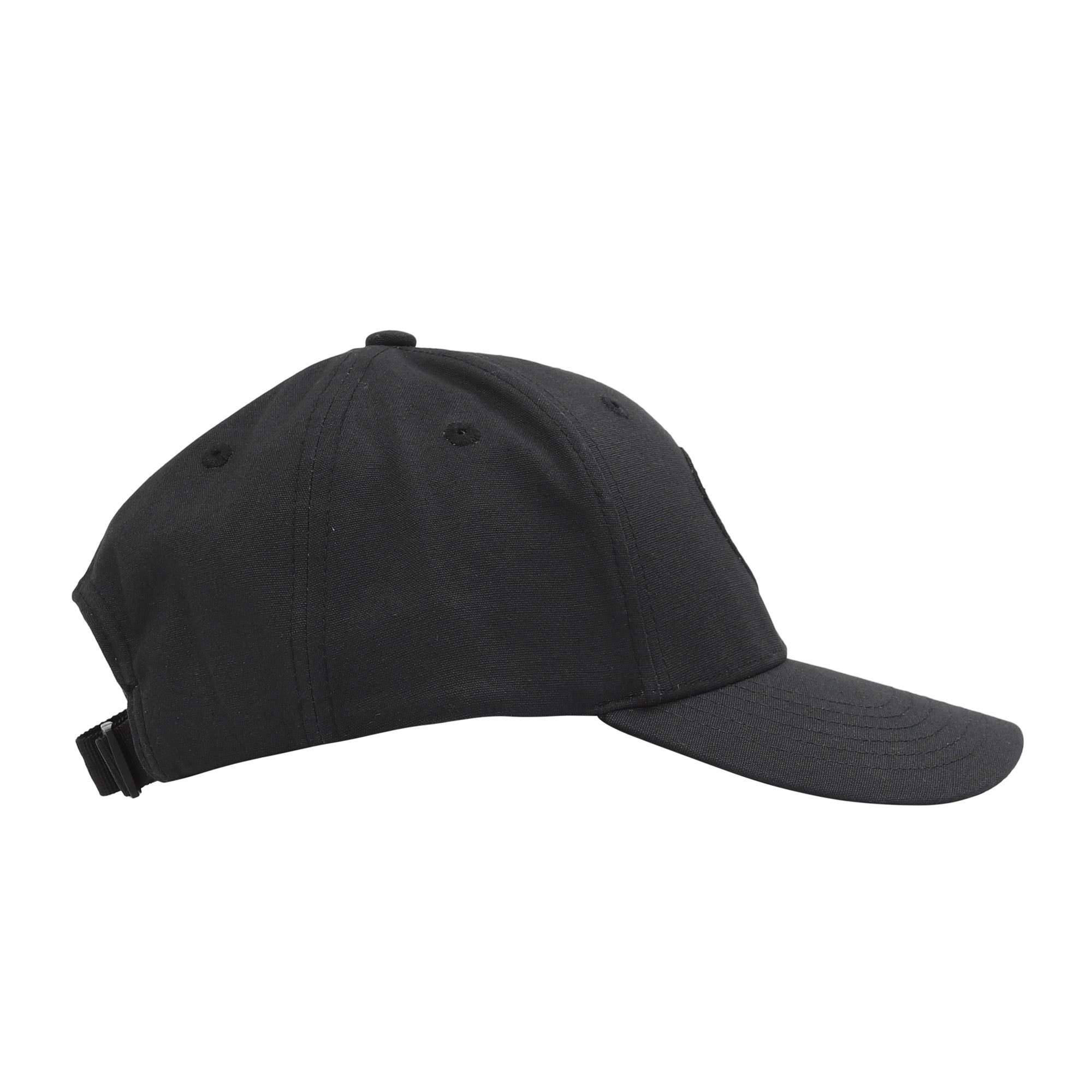 99661 Hat - Black product photo