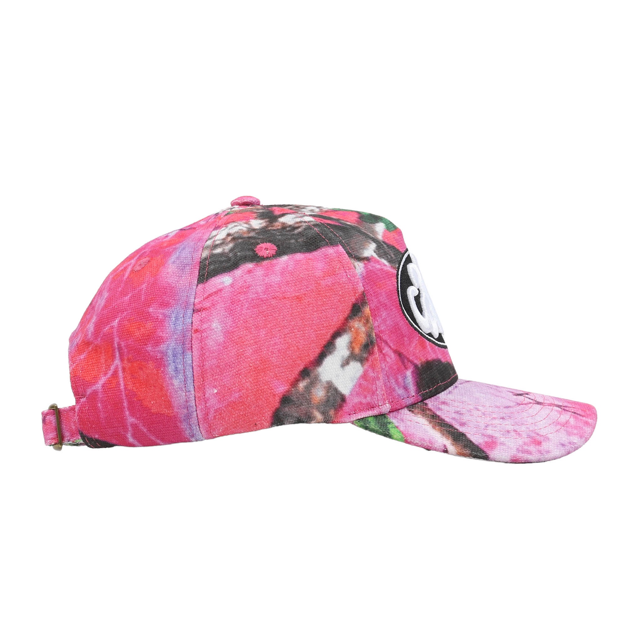 Real Tree Hat - Pink product photo