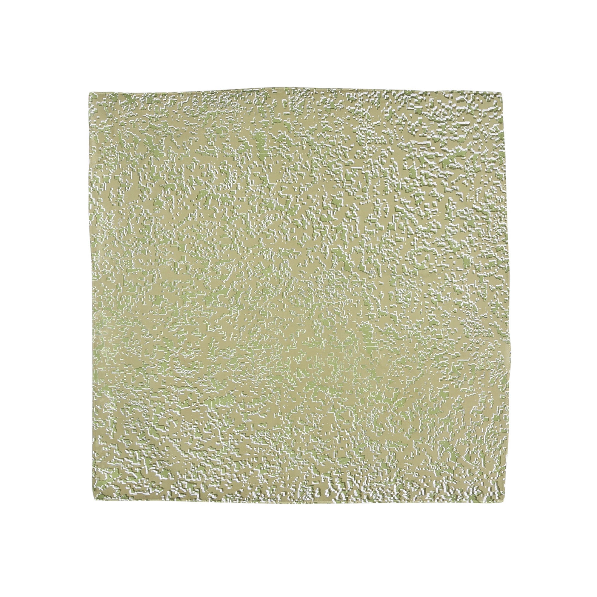 Heat Reflective Bandana - Khaki/Green product photo