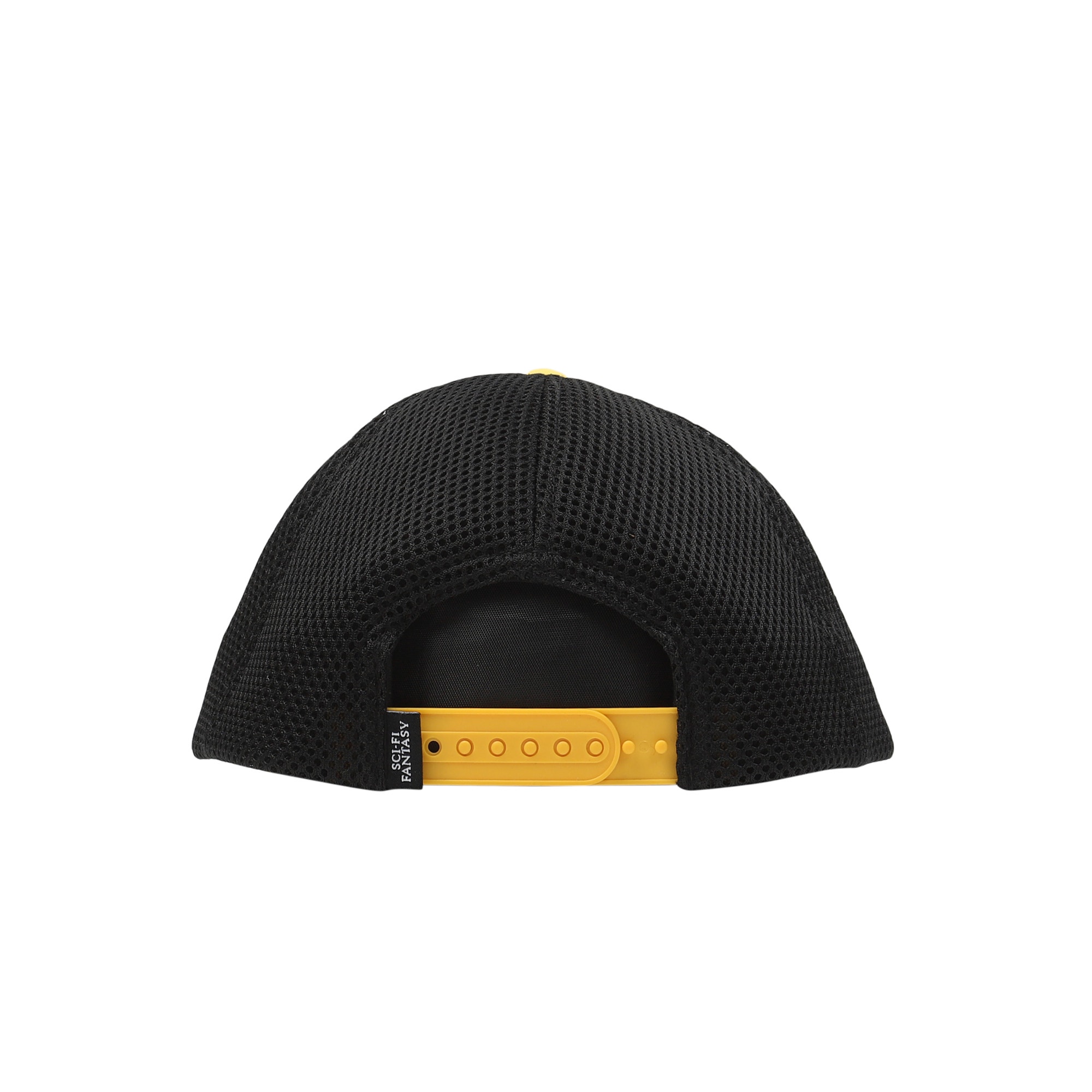 Logo Hat - Black product photo