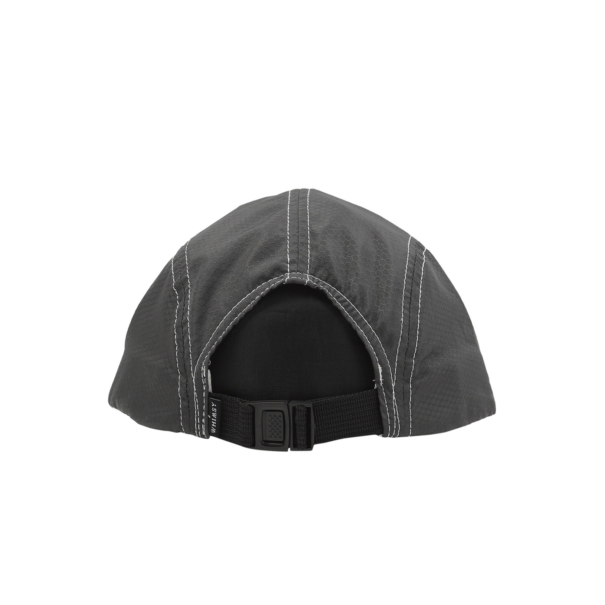 Villain Cap - Black product photo