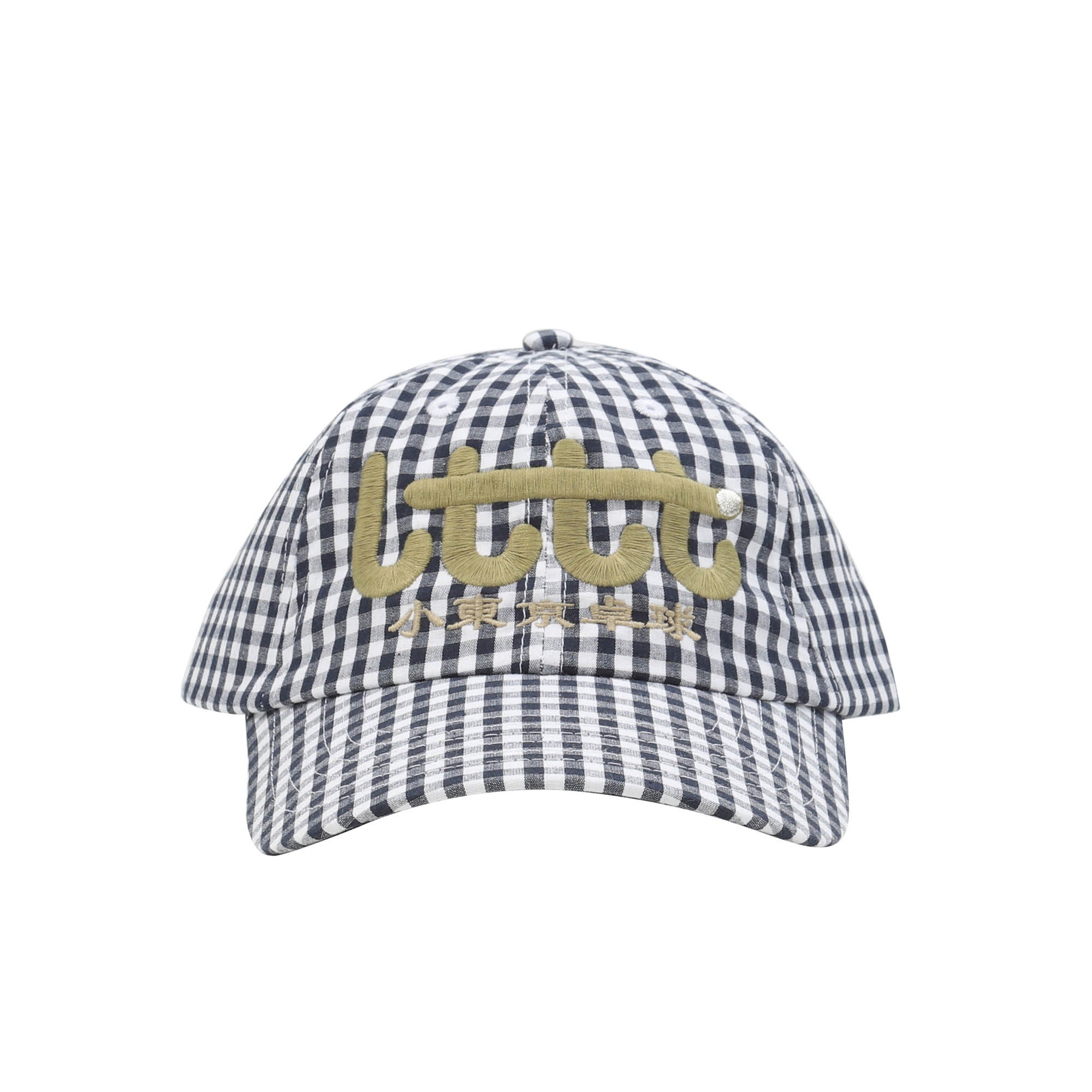 3Y V.2 Hat - Navy product photo