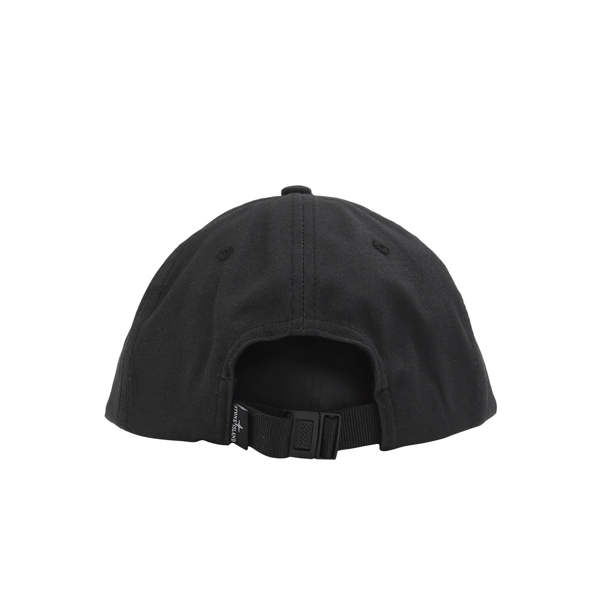 99661 Hat - Black product photo