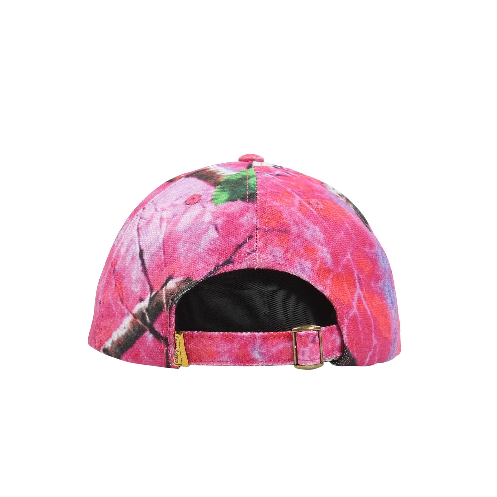 Real Tree Hat - Pink product photo