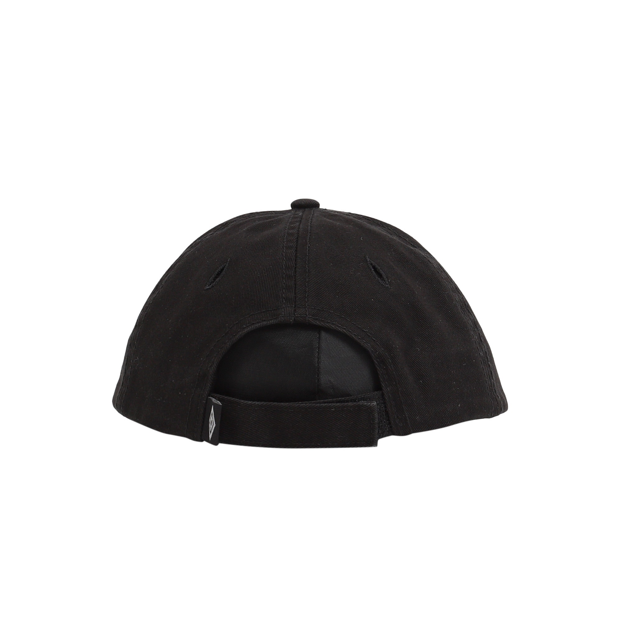 Tactical Cap - Washed Black product photo