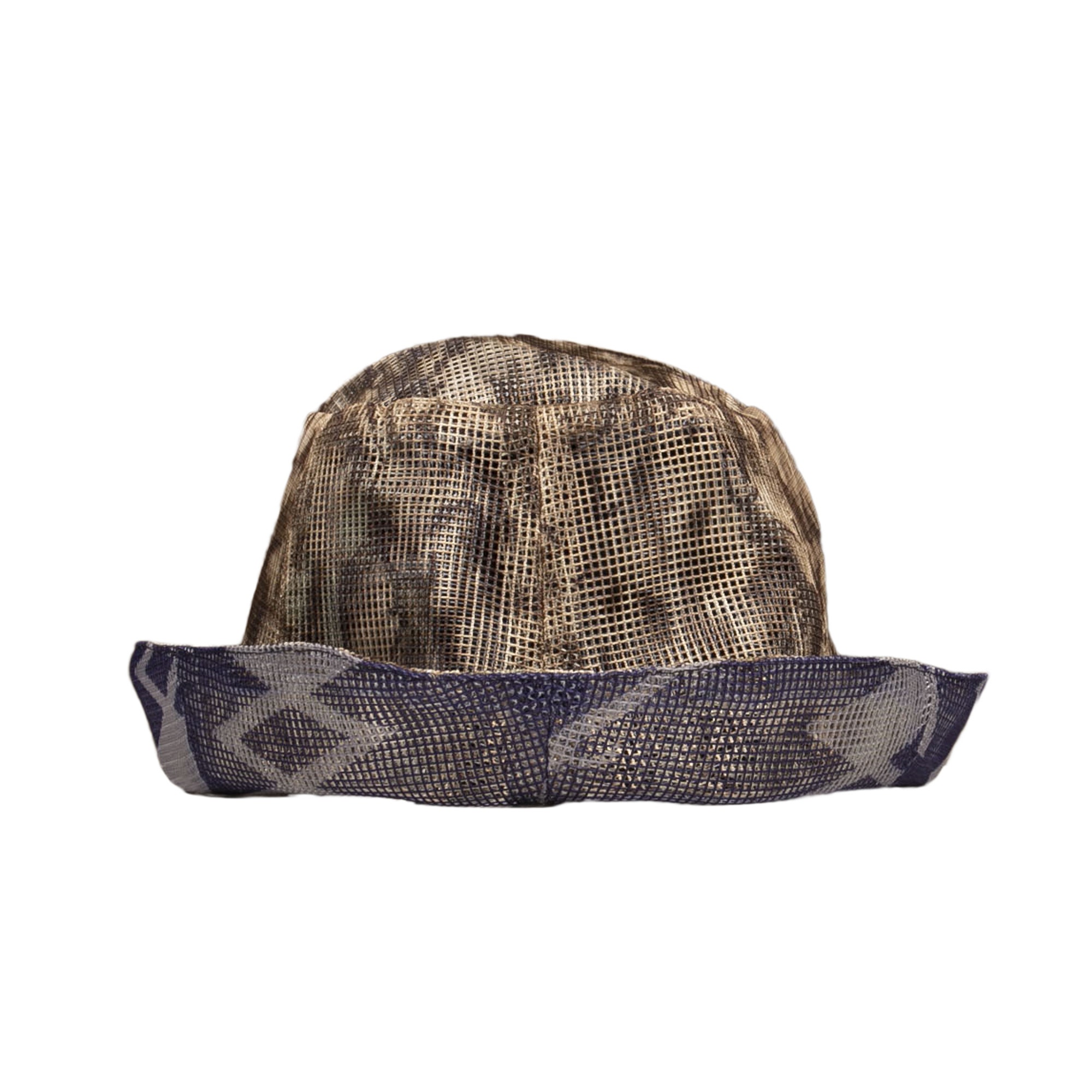 Reversible Tulip Hat - Native S&T product photo