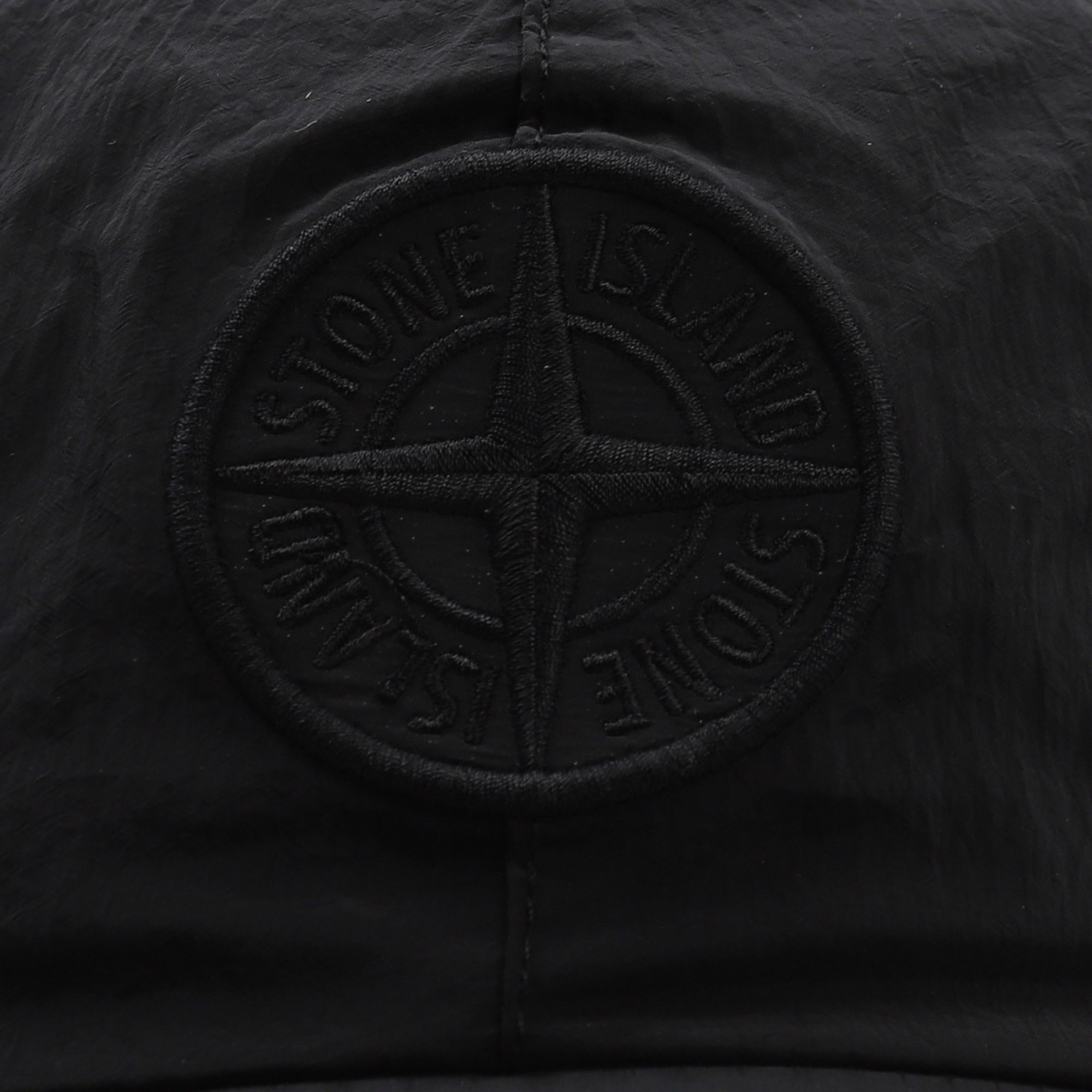 99576 Hat - Black product photo