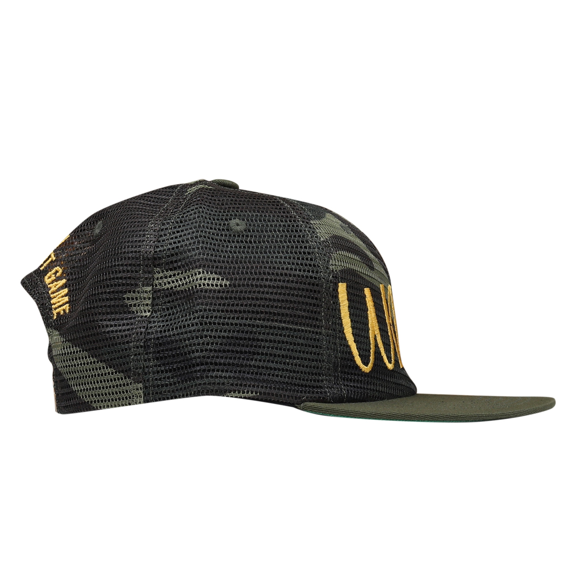Drive Thru Mesh Cap - Camo product photo
